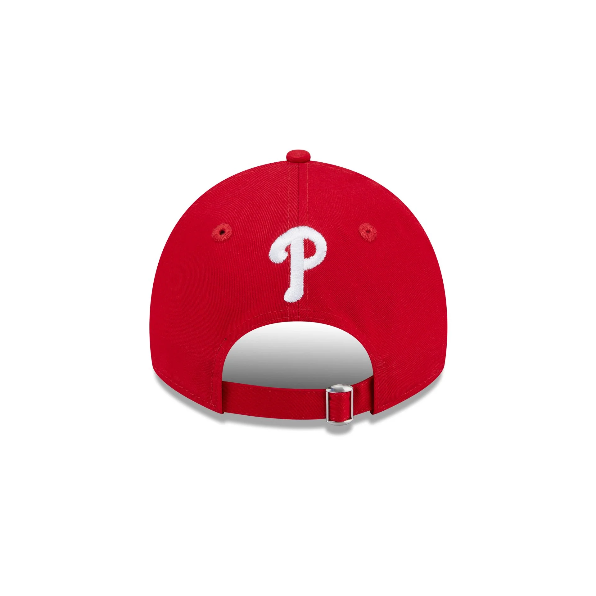 Philadelphia Phillies Classic Tones 9TWENTY Adjustable Hat - Image 6