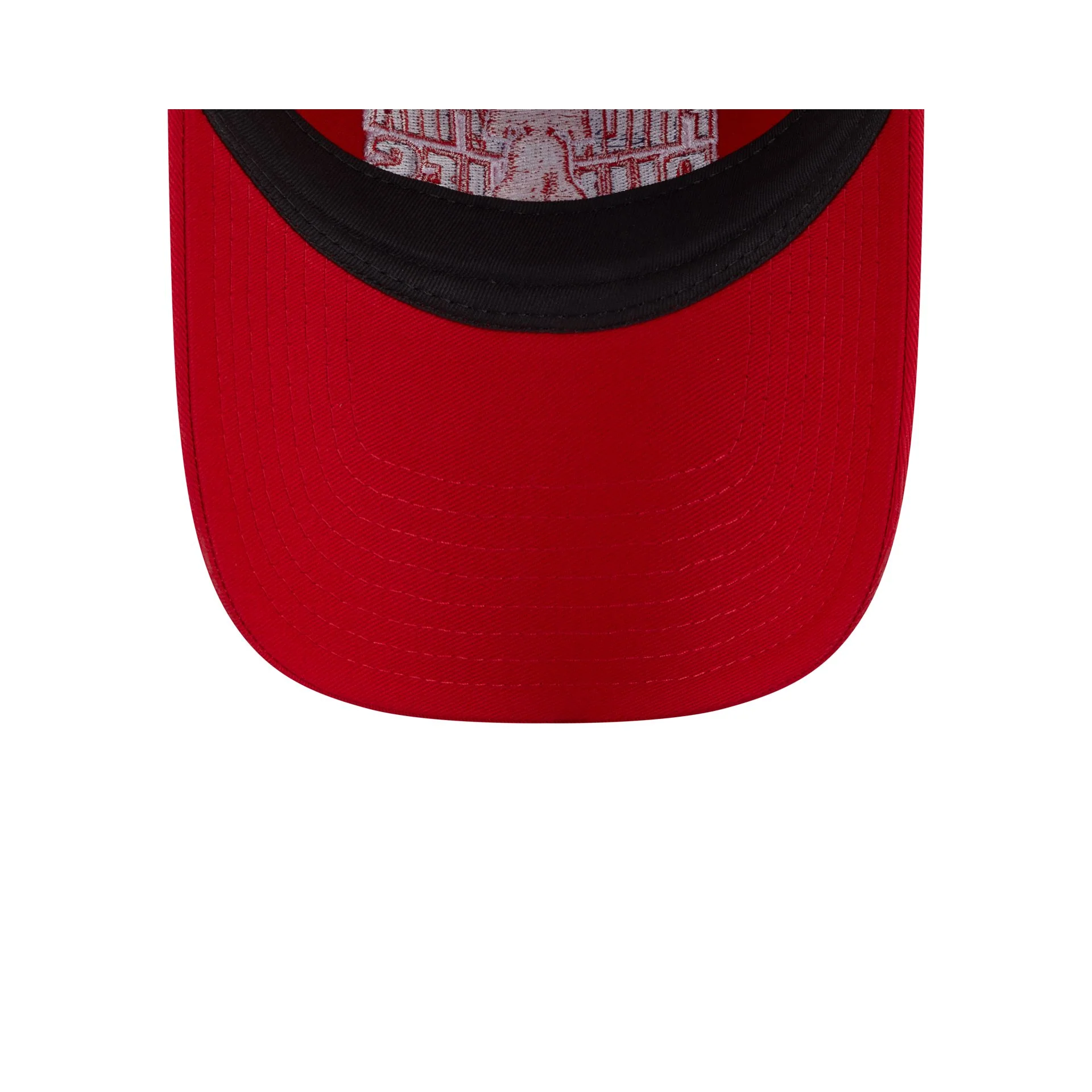 Philadelphia Phillies Classic Tones 9TWENTY Adjustable Hat - Image 7