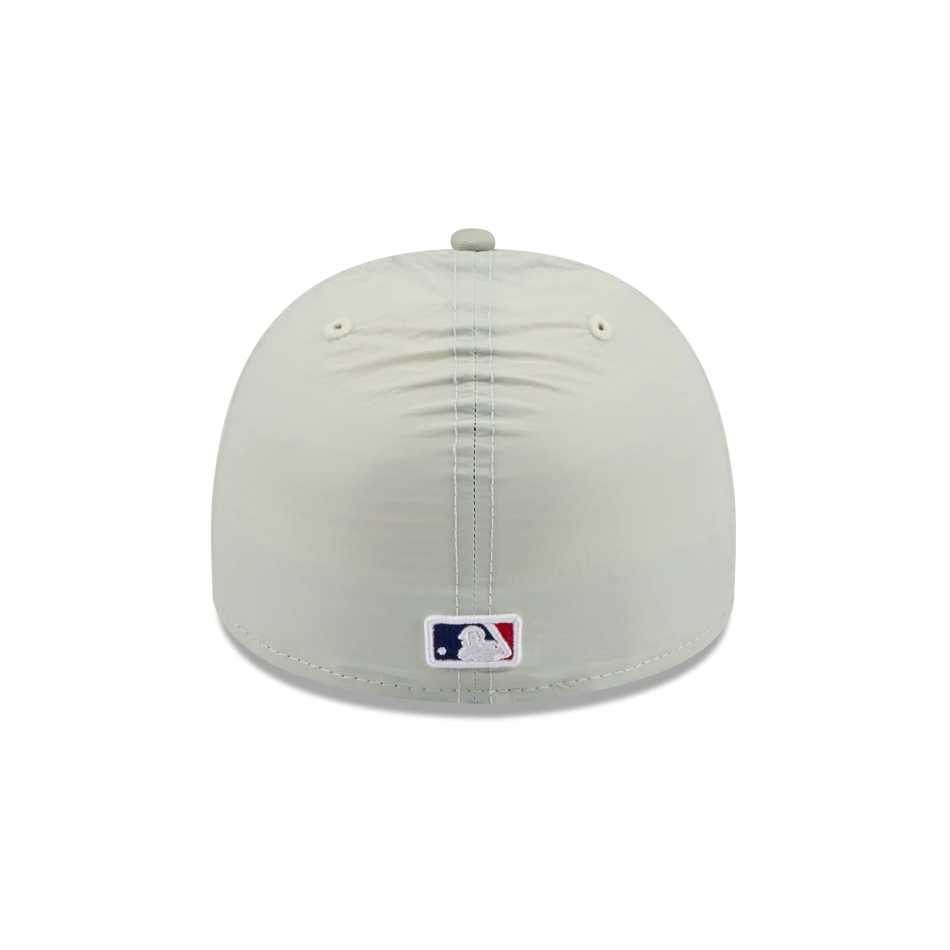 Philadelphia Phillies Crinkle 59FIFTY A-Frame Fitted Hat - Image 6