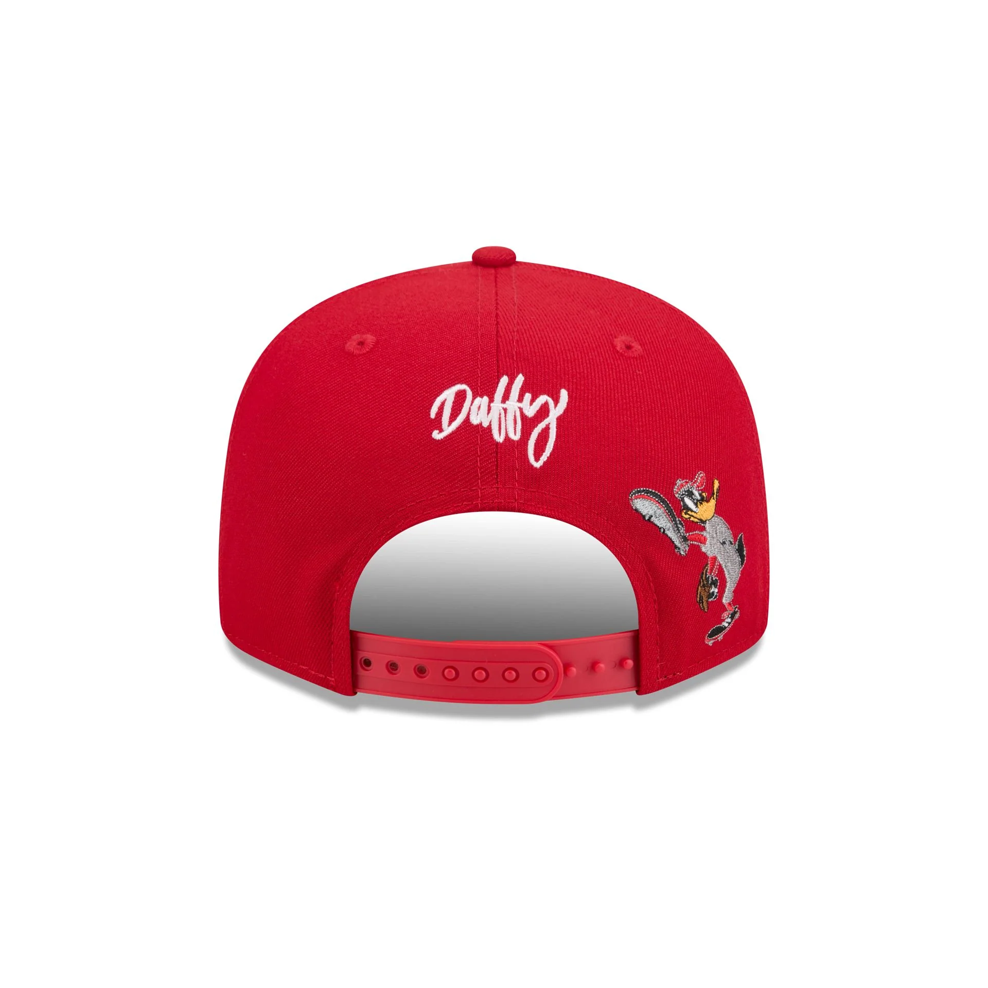 Philadelphia Phillies Daffy Duck Catch 9FIFTY Snapback Hat - Image 6