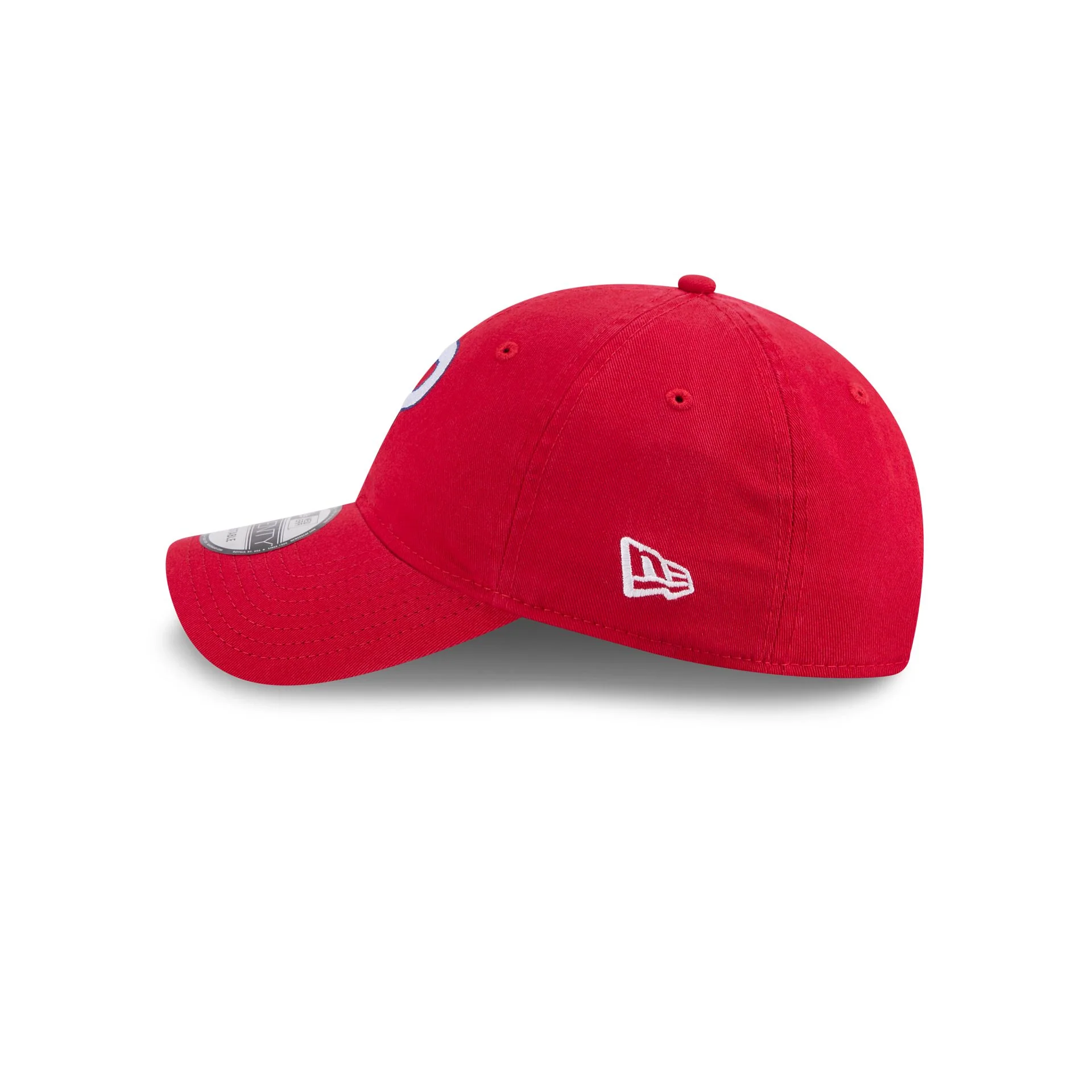 Philadelphia Phillies Deceptor 9TWENTY Adjustable Hat - Image 5