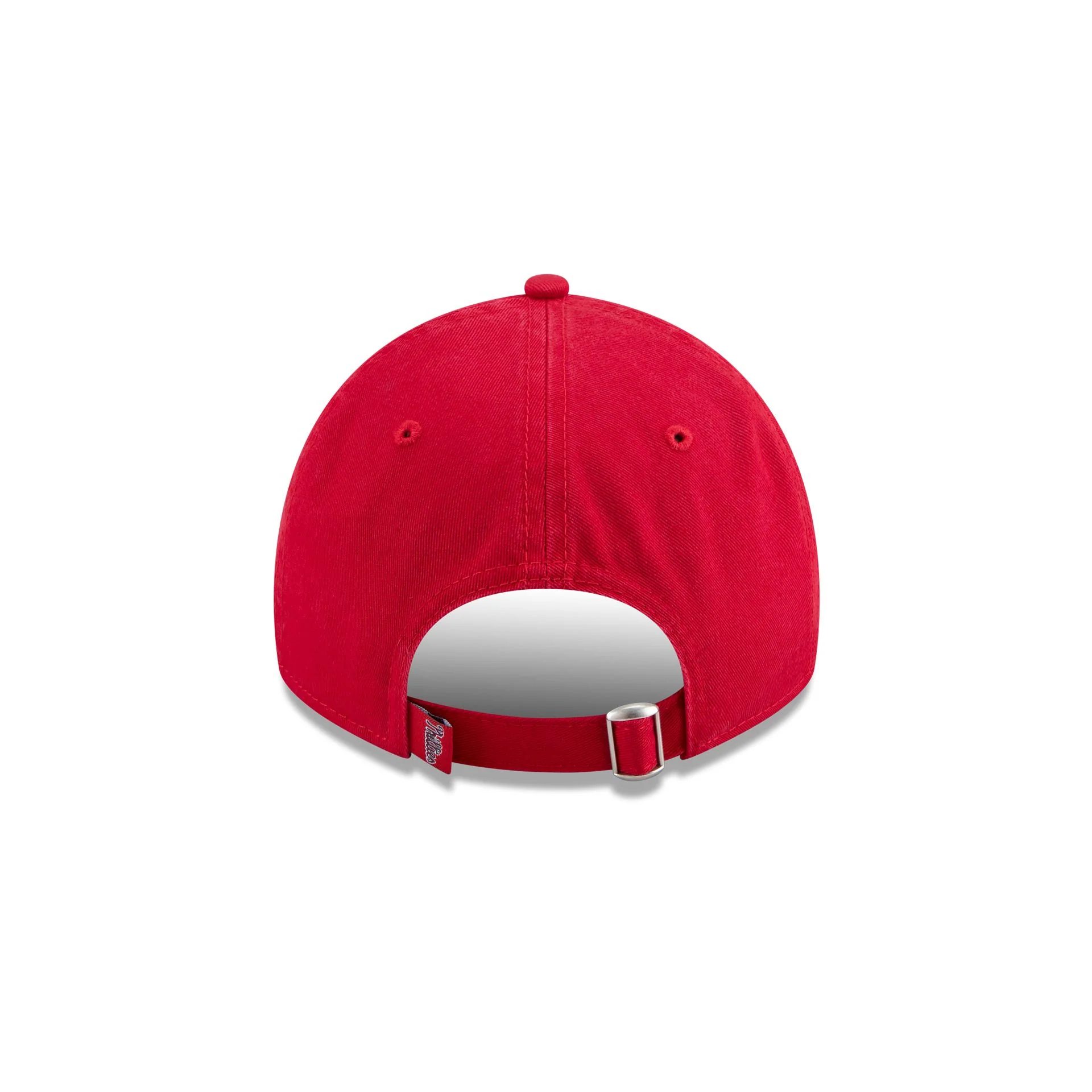 Philadelphia Phillies Deceptor 9TWENTY Adjustable Hat - Image 6