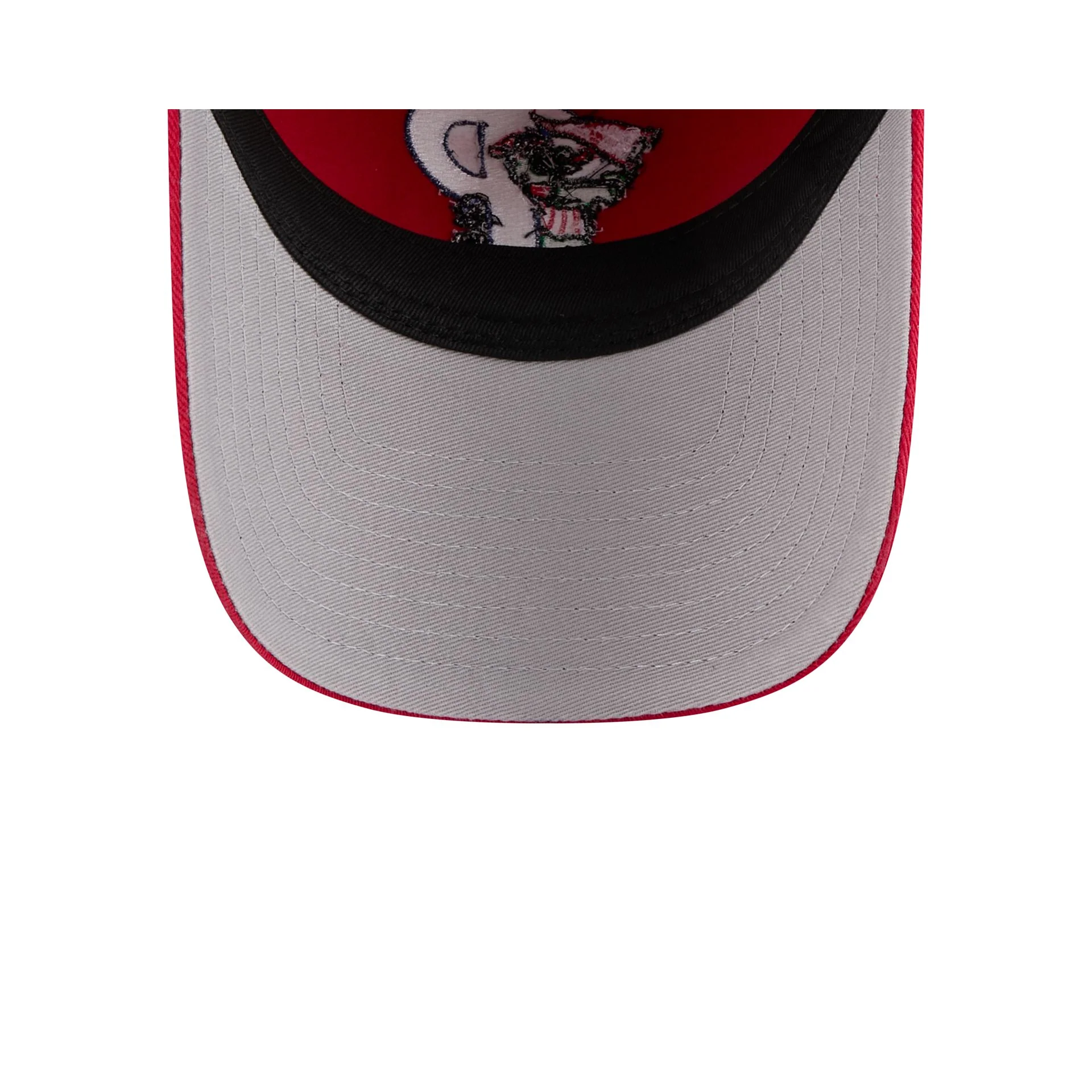 Philadelphia Phillies Deceptor 9TWENTY Adjustable Hat - Image 7