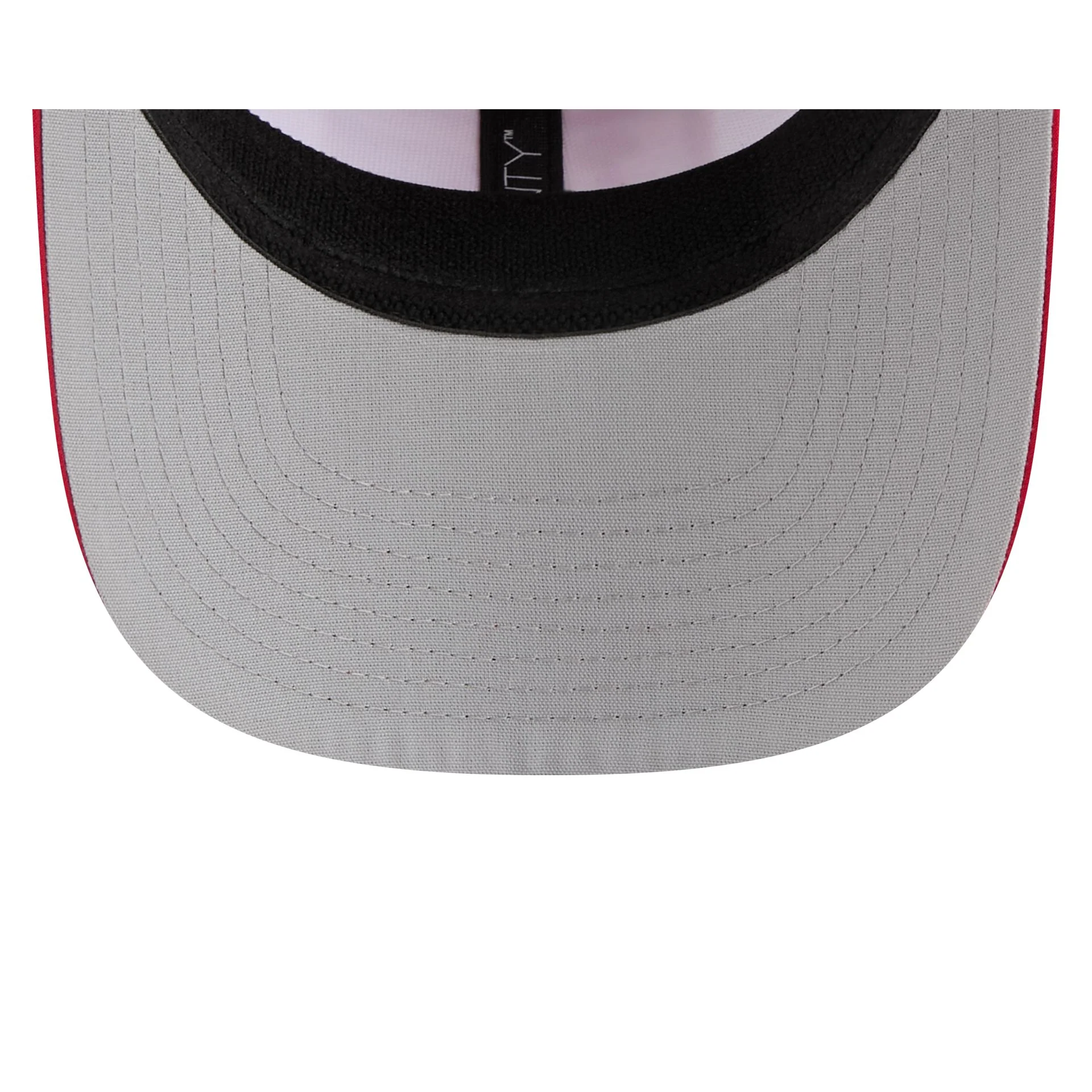 Philadelphia Phillies Est. Patch 9SEVENTY Stretch-Snap Hat - Image 7