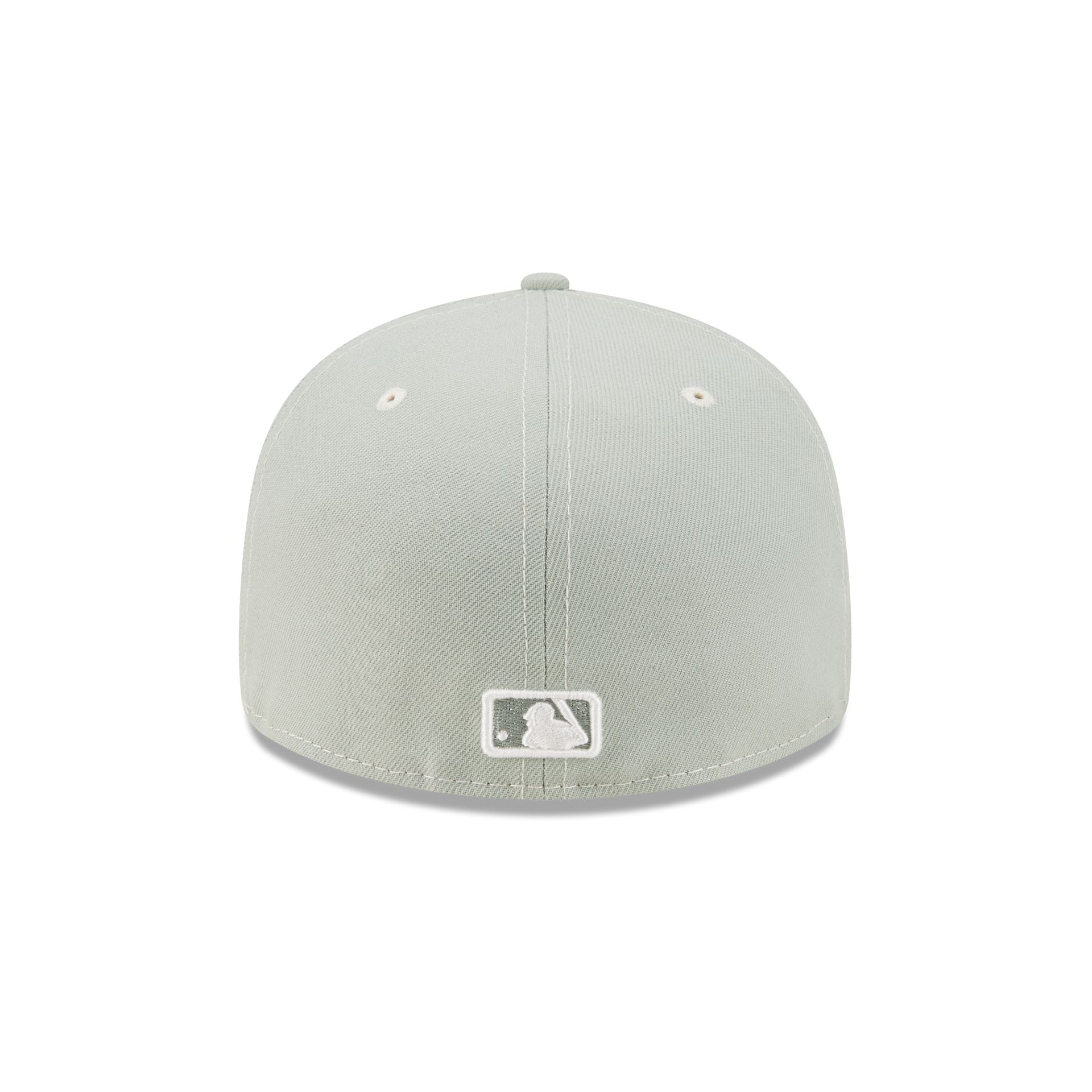 Philadelphia Phillies Everest Green Stitched 59FIFTY Fitted Hat - Image 6
