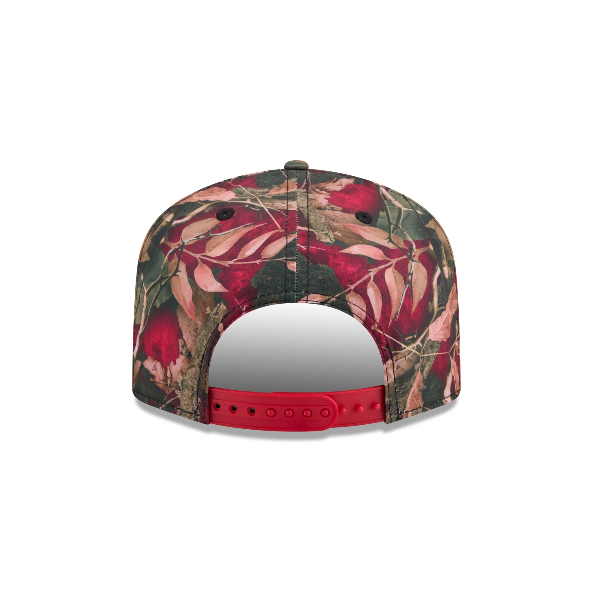 Philadelphia Phillies Leaves 19TWENTY Adjustable Hat - Image 6