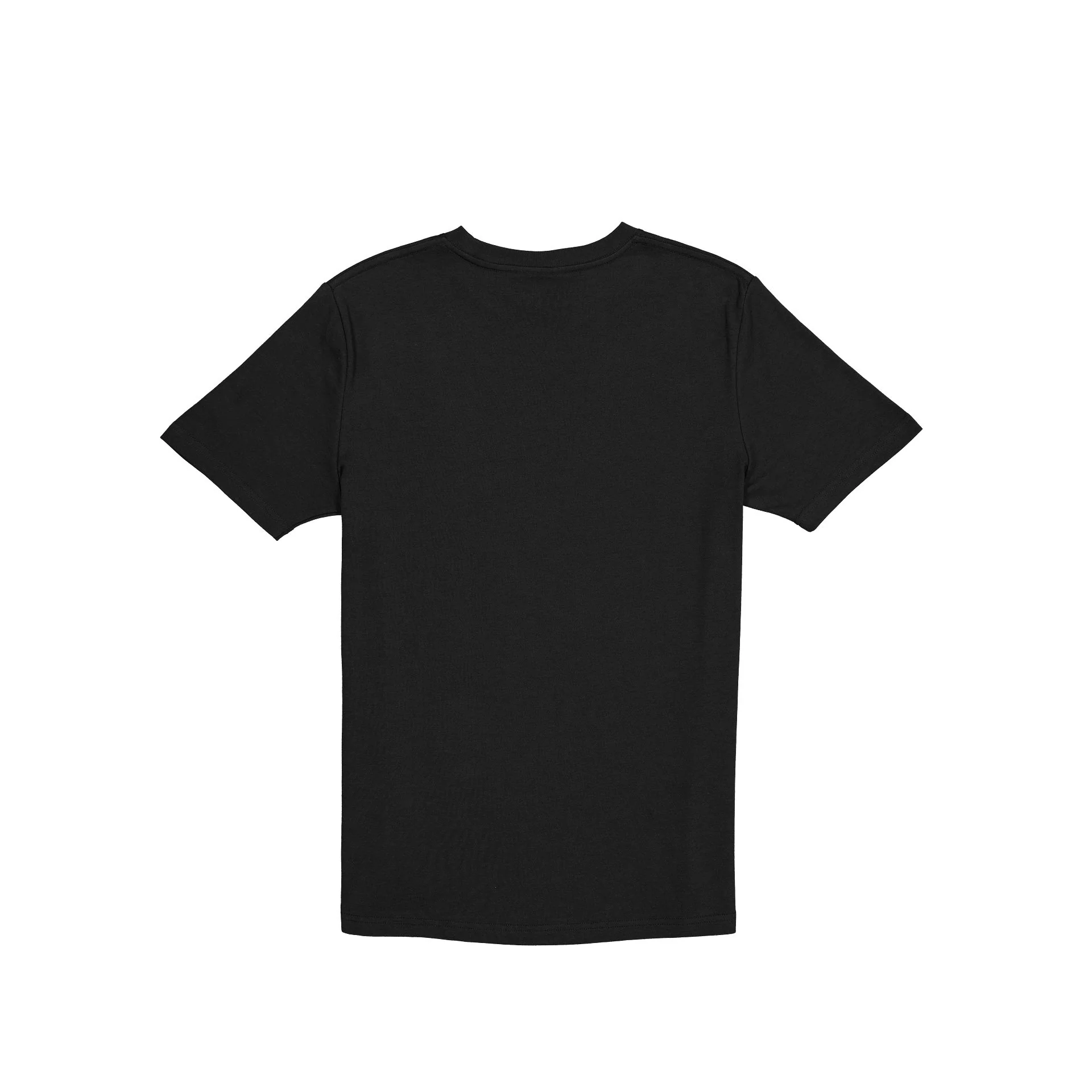 Philadelphia Phillies Lifestyle Graphics Black T-Shirt - Image 2