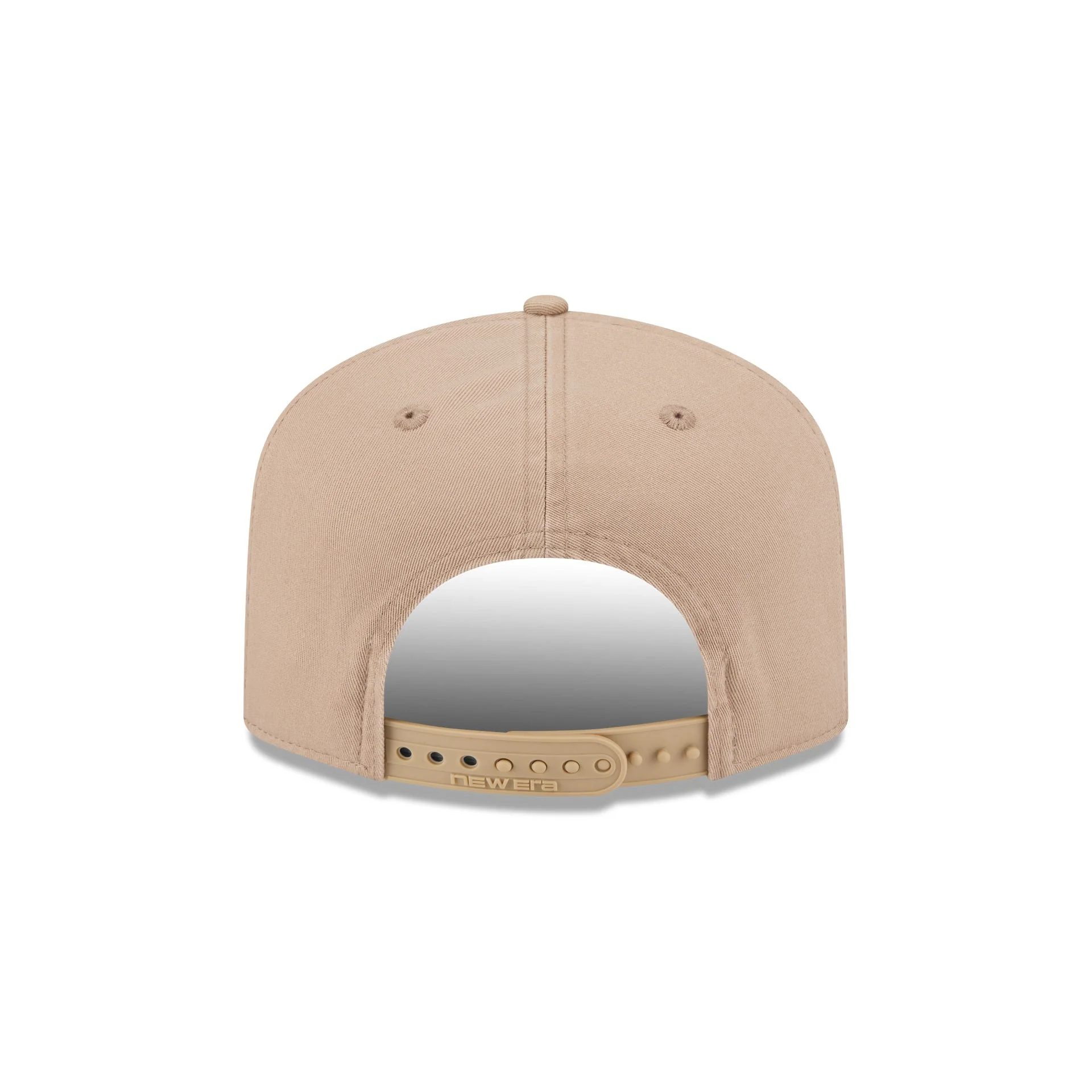 Philadelphia Phillies Light Beige 19TWENTY Snapback Hat - Image 6