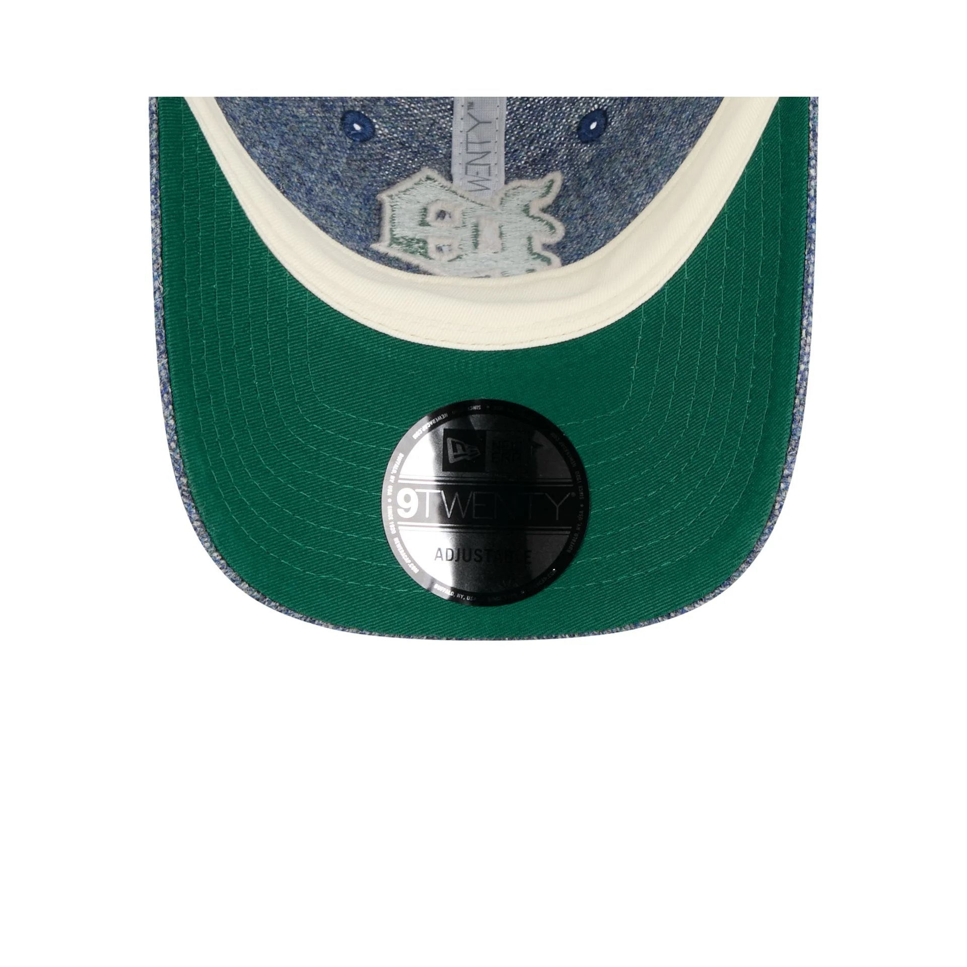 Philadelphia Phillies Light Royal Shetland Moon 9TWENTY Adjustable Hat - Image 7