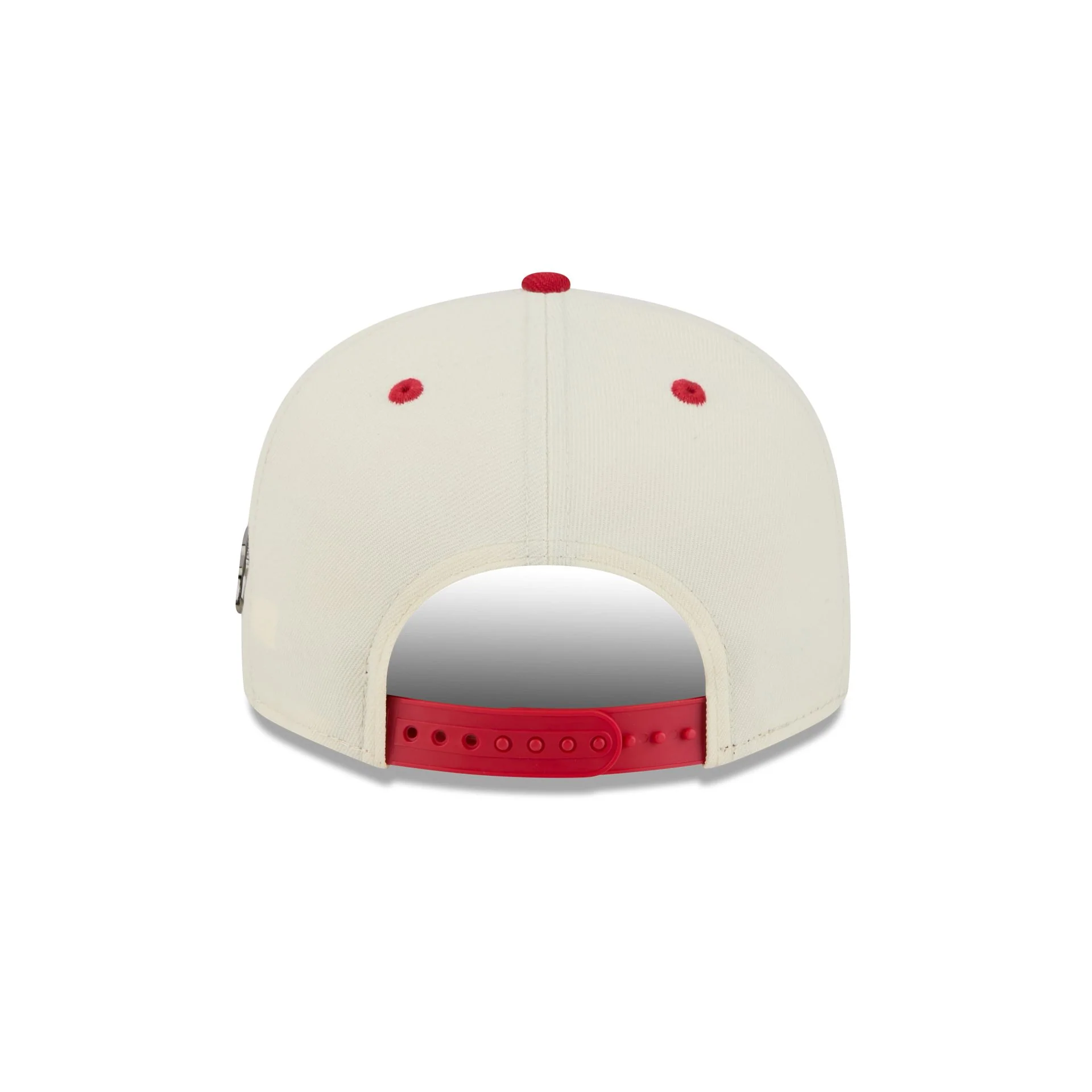 Philadelphia Phillies Mascot Pin 9FIFTY Snapback Hat - Image 6