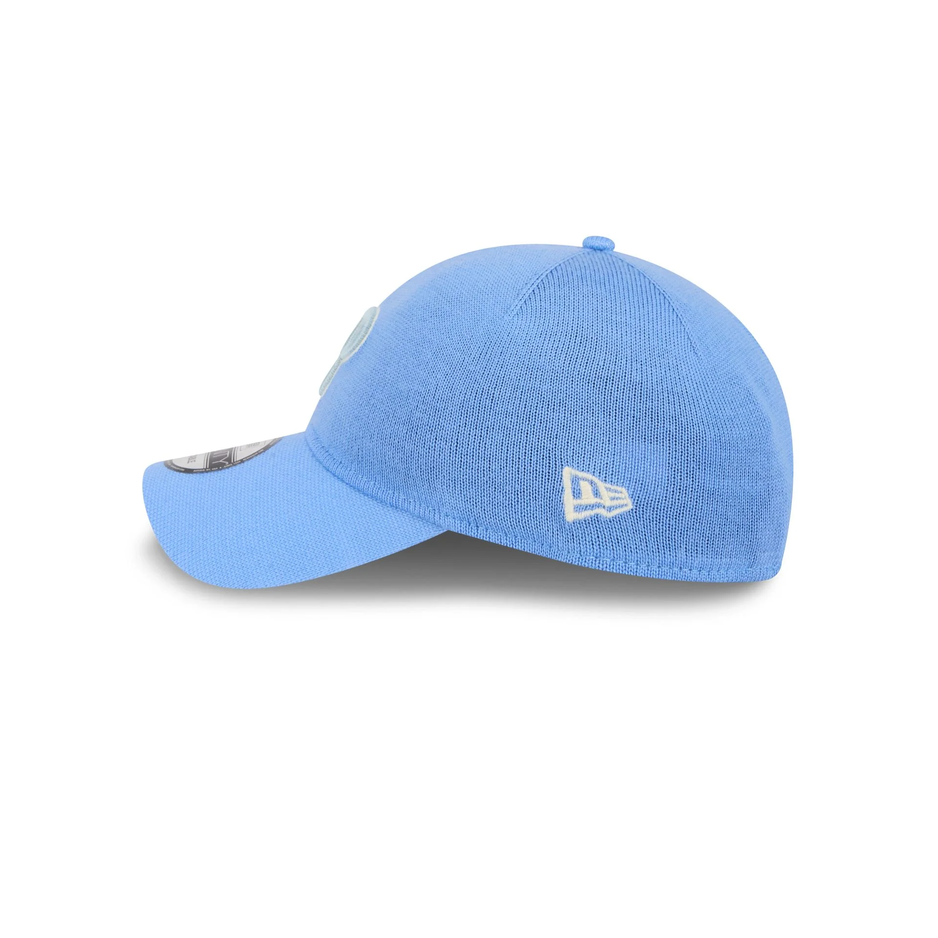 Philadelphia Phillies Merino Wool Sky Blue 9TWENTY Adjustable Hat - Image 4