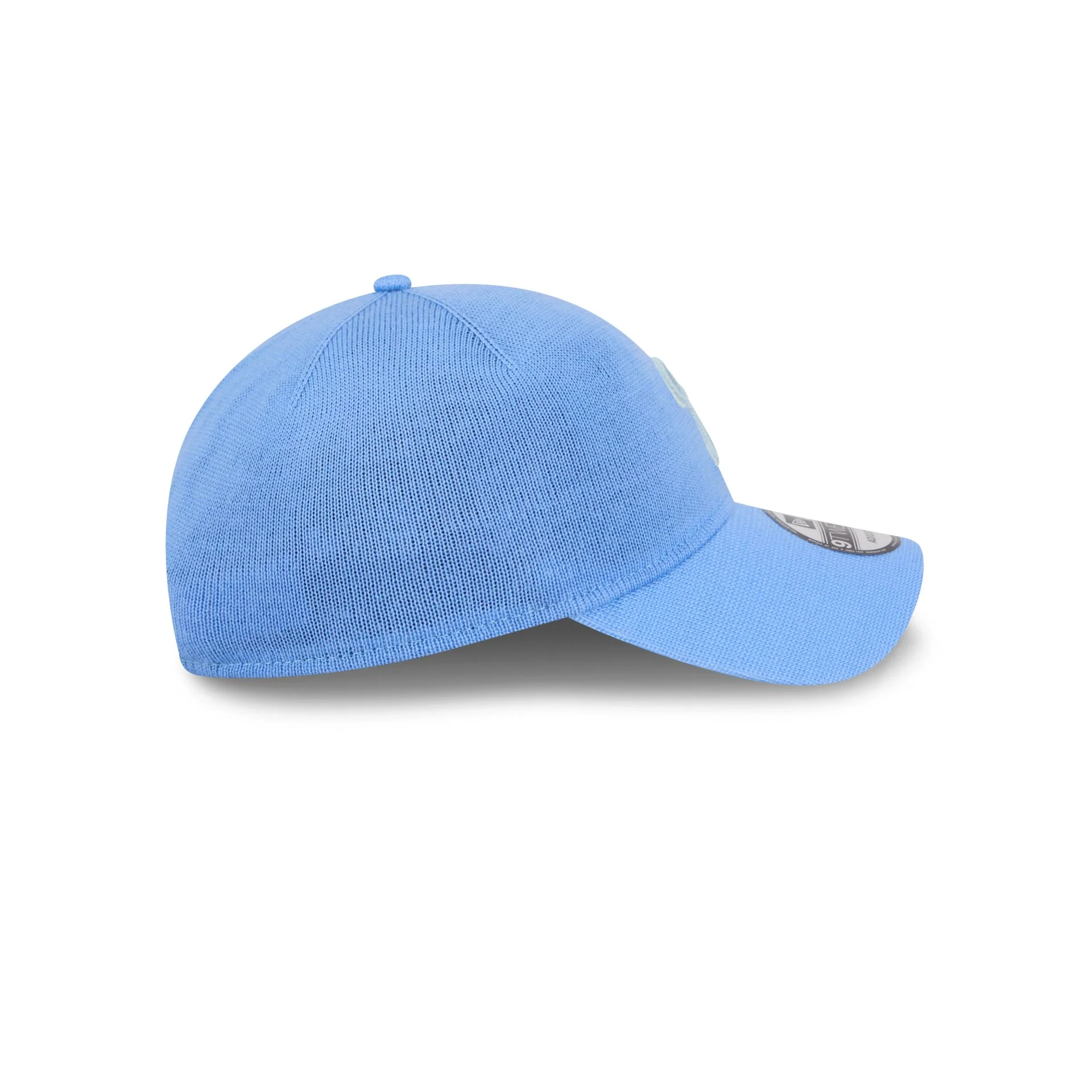 Philadelphia Phillies Merino Wool Sky Blue 9TWENTY Adjustable Hat - Image 5