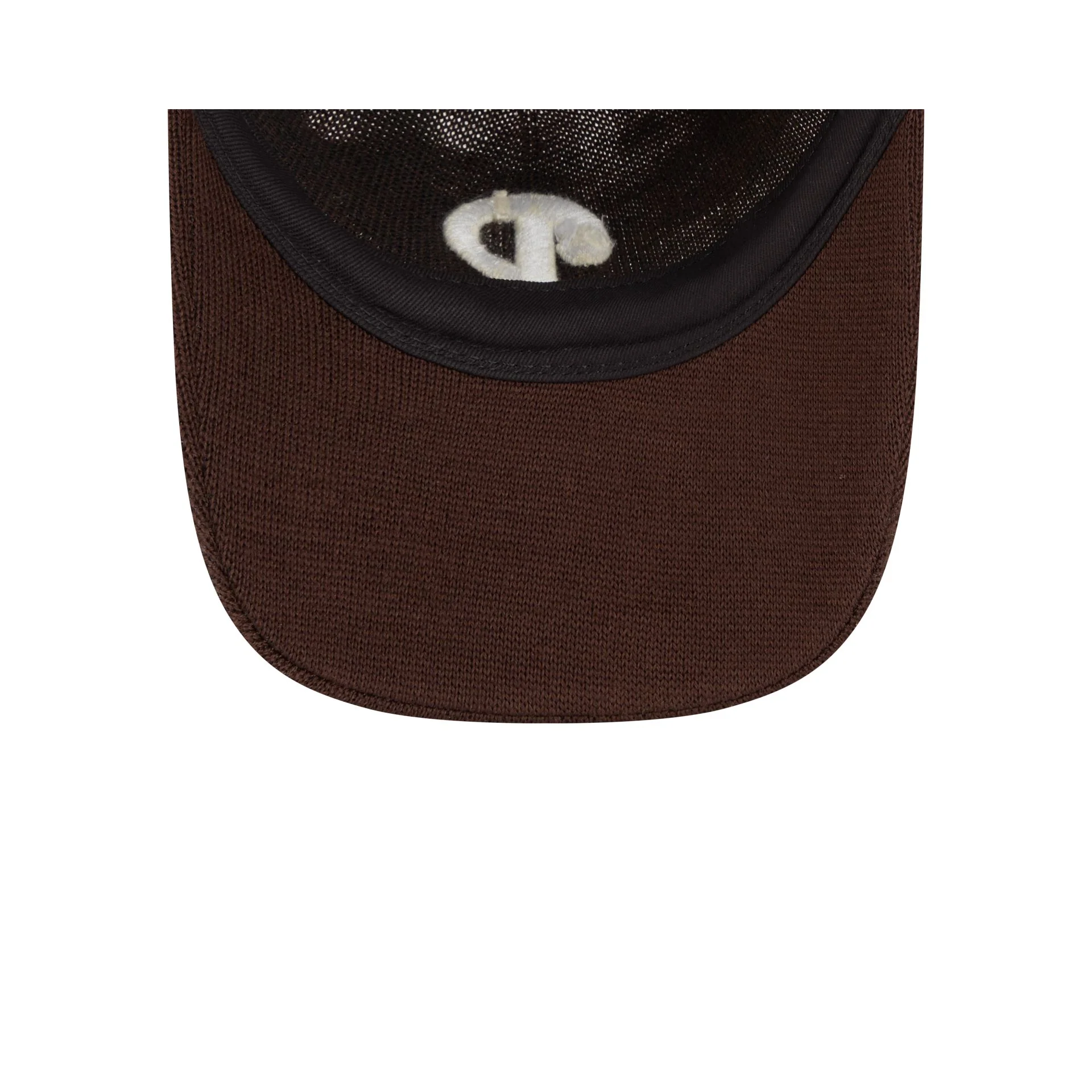 Philadelphia Phillies Merino Wool Tiramisu 9TWENTY Adjustable Hat - Image 7