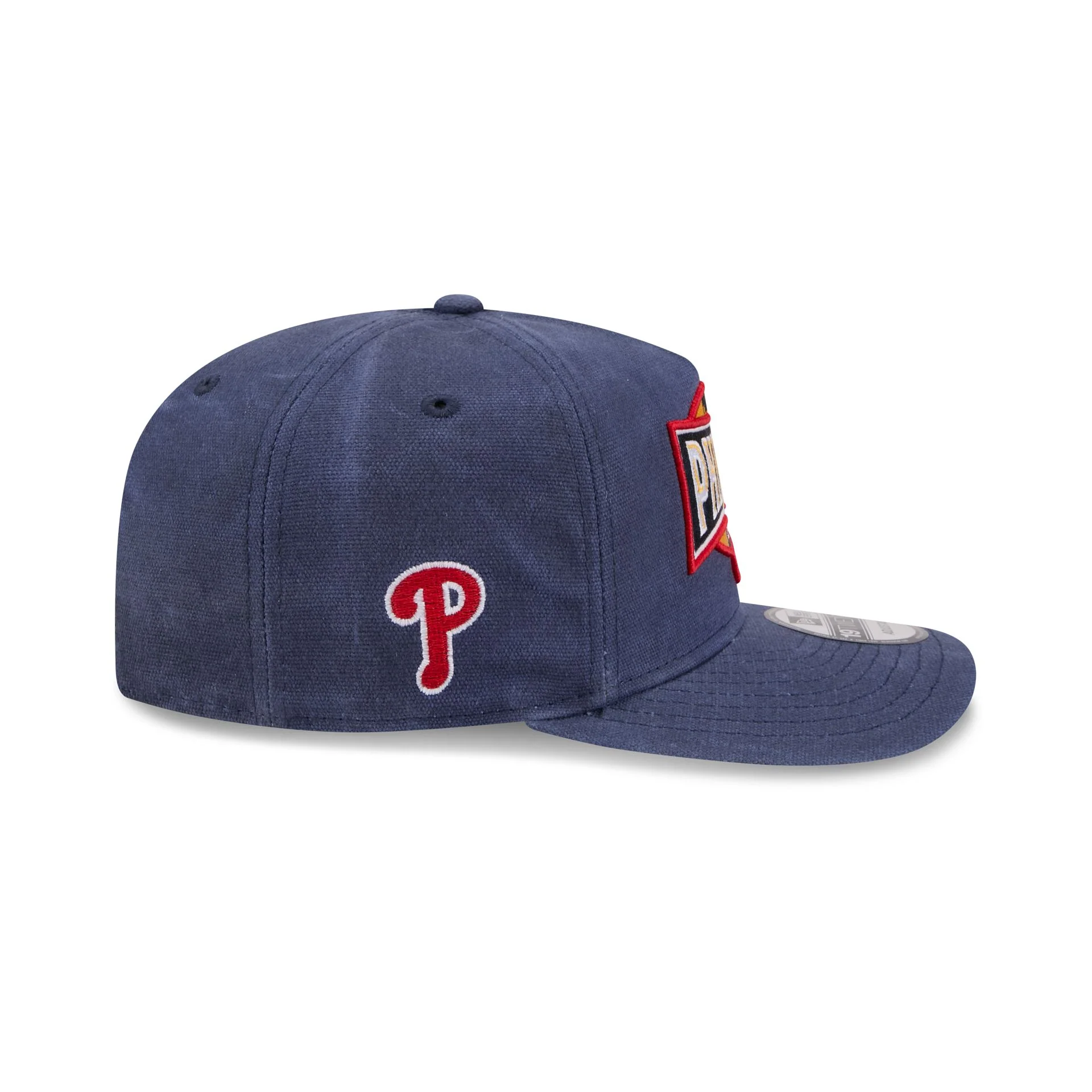 Philadelphia Phillies Opening Day Navy 19TWENTY Adjustable Hat - Image 4