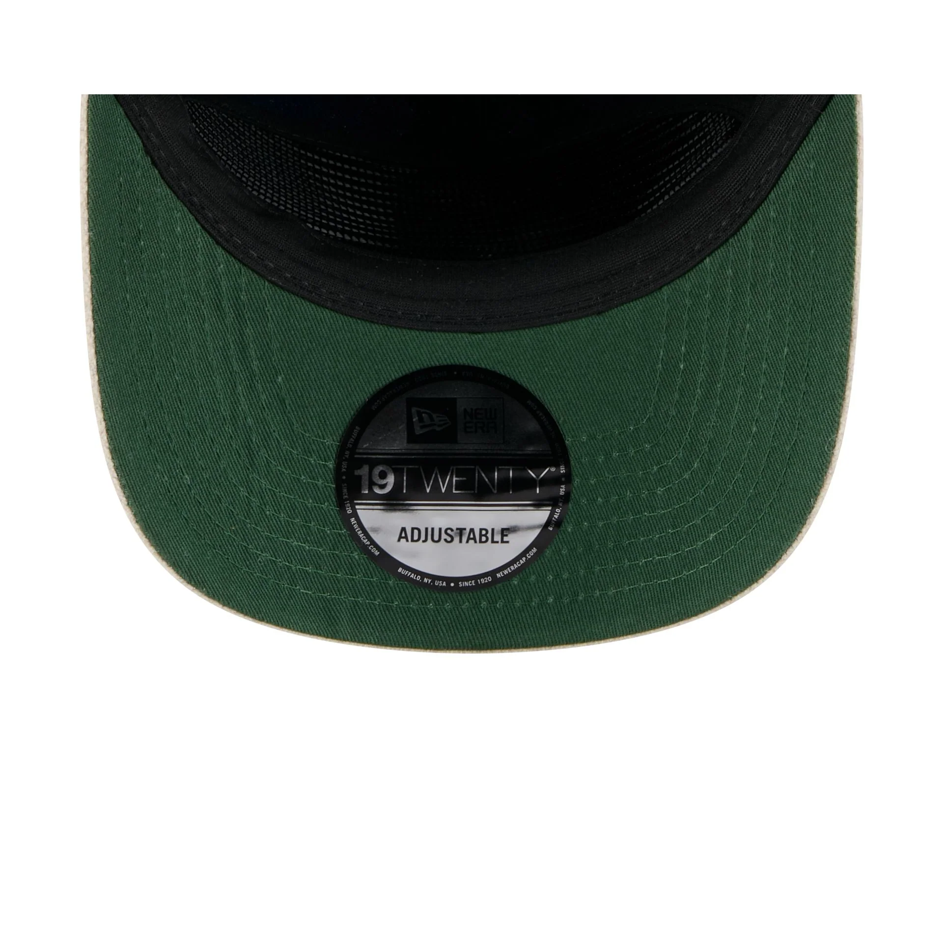 Philadelphia Phillies Plaid Letterman 19TWENTY Adjustable Hat - Image 7