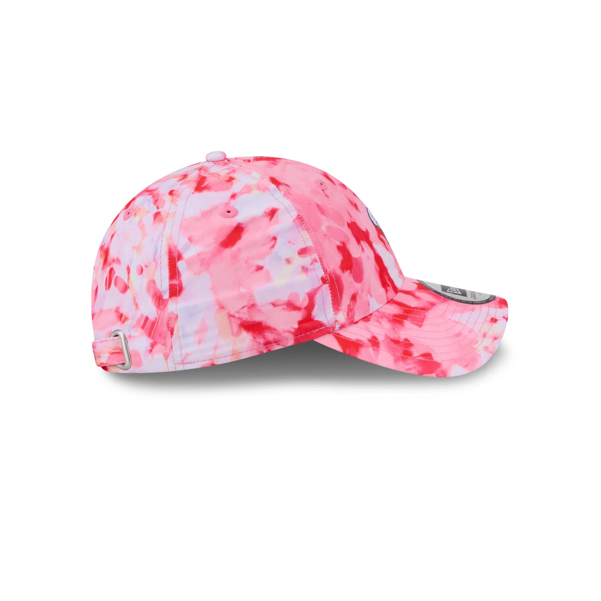 Philadelphia Phillies Print Casual Classic Adjustable Hat - Image 5