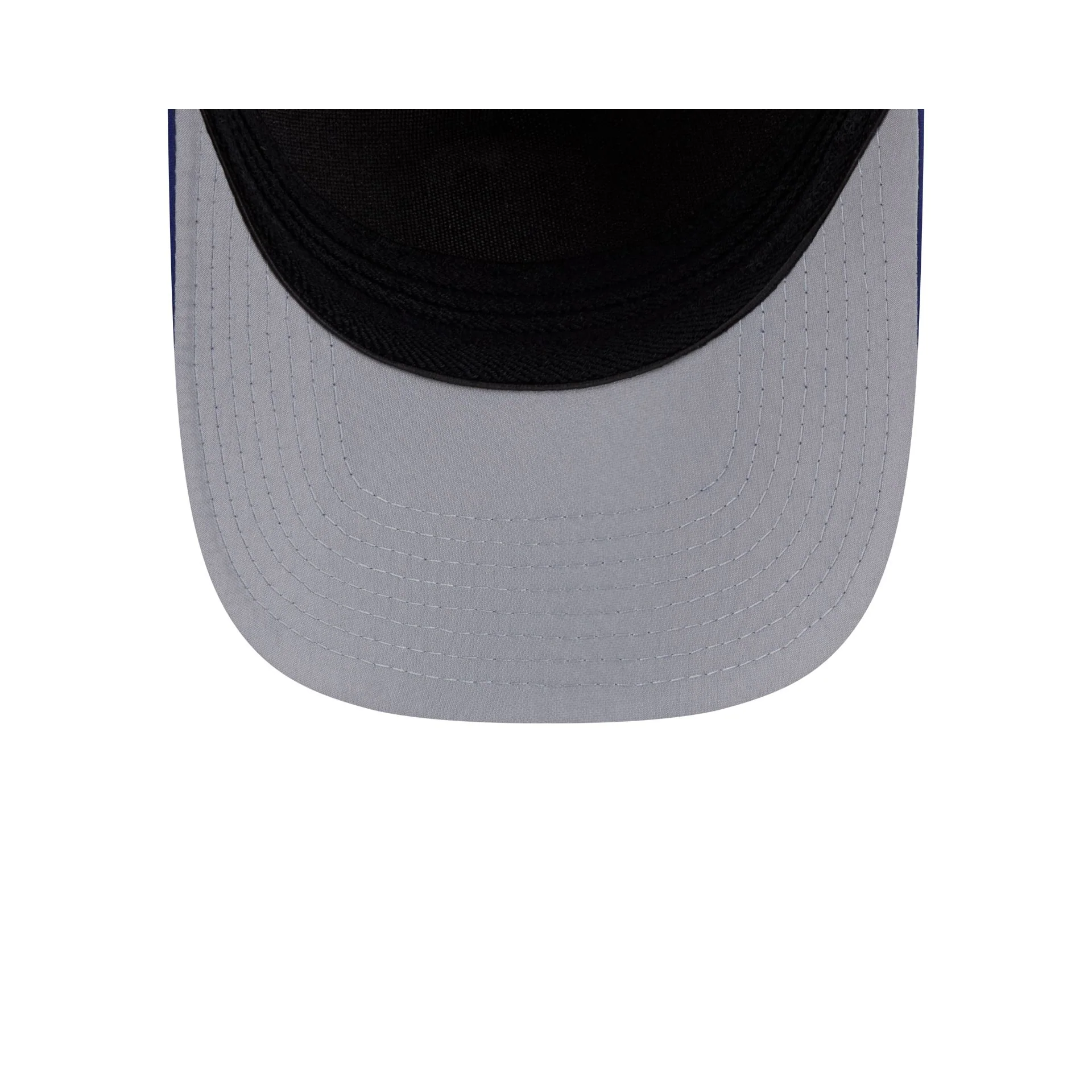 Philadelphia Phillies Rope 39THIRTY M-Crown A-Frame Stretch Fit Hat - Image 7