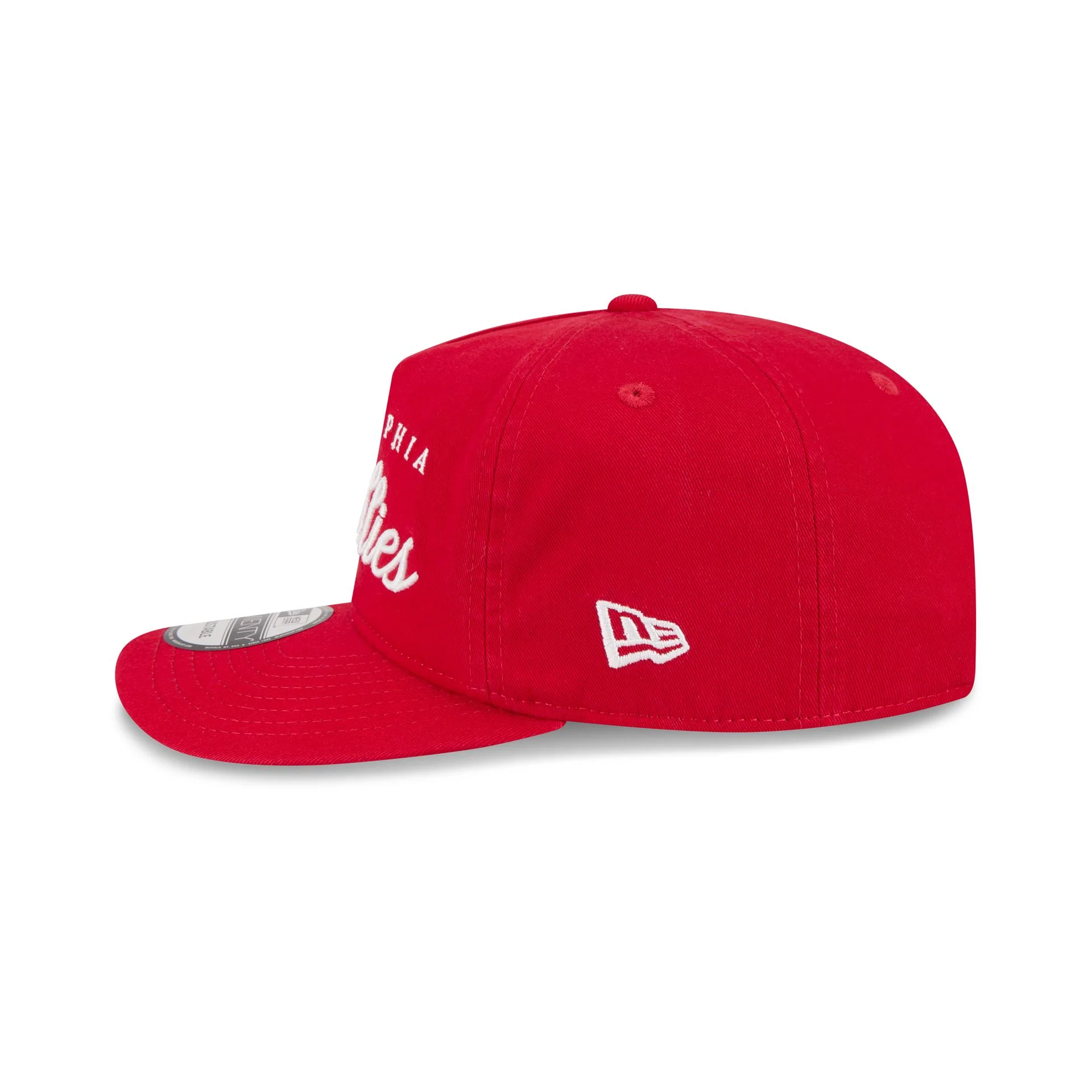 Philadelphia Phillies Scripted 19TWENTY Adjustable Hat - Image 5