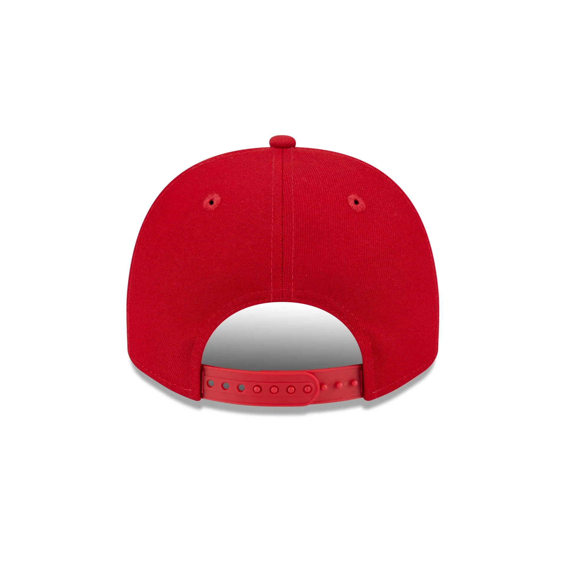 Philadelphia Phillies Sidepatch 9FIFTY A-Frame Snapback Hat - Image 6
