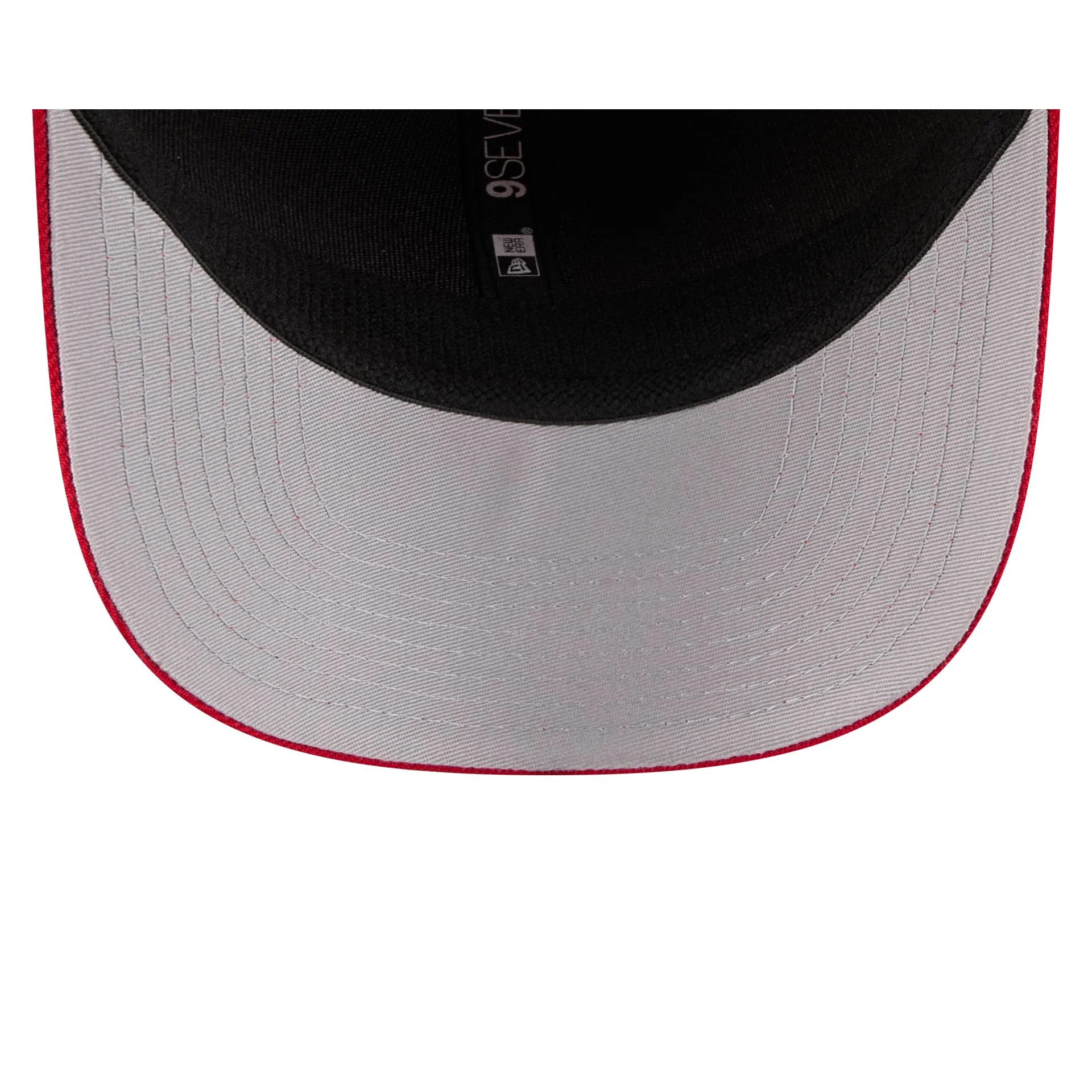 Philadelphia Phillies Stated 9SEVENTY Stretch-Snap Hat - Image 7
