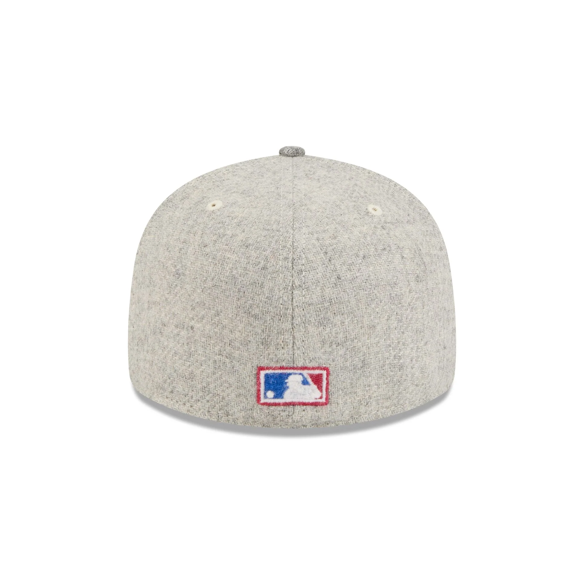 Philadelphia Phillies Stone Shetland Moon 59FIFTY Fitted Hat - Image 6