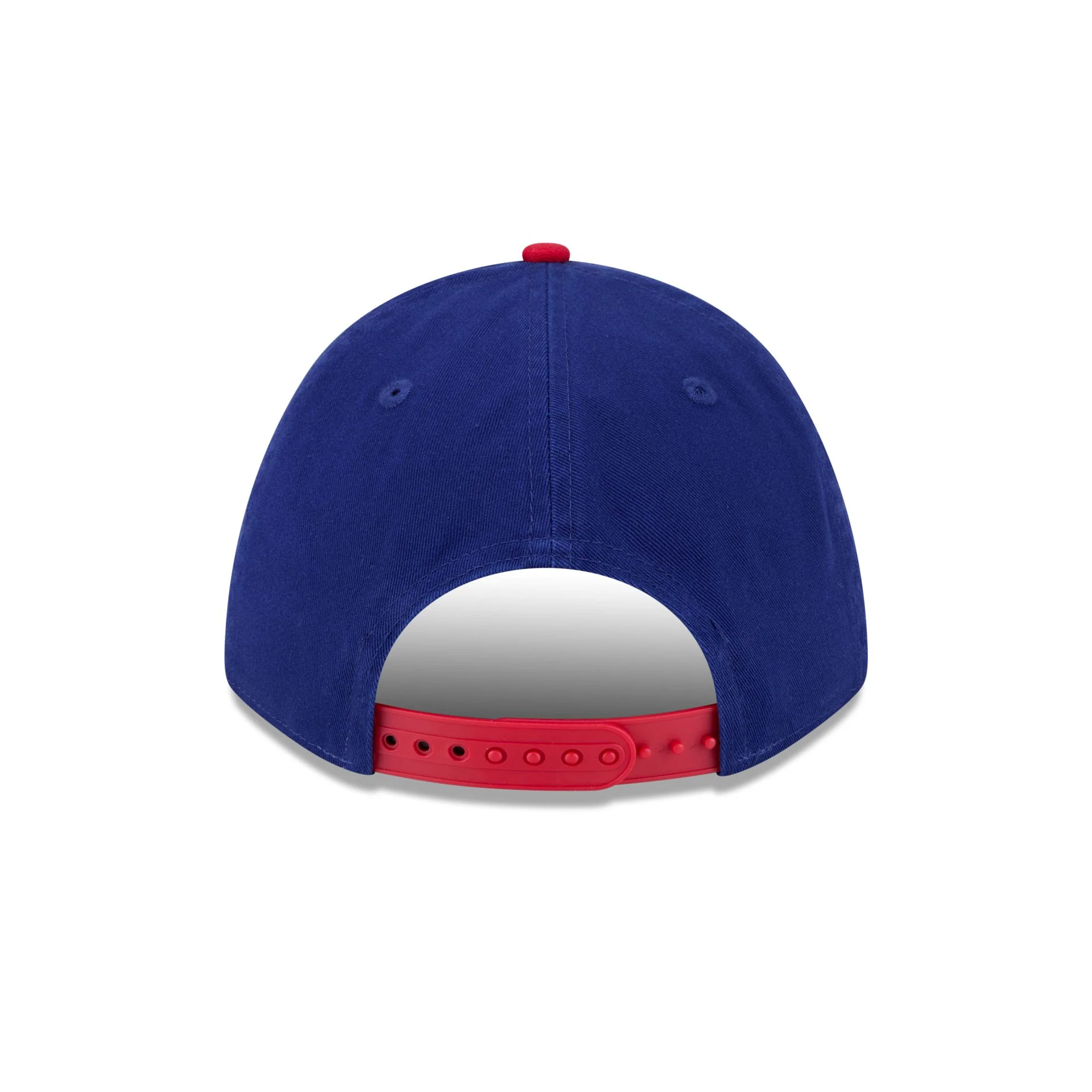 Philadelphia Phillies Team Loyal 9FORTY M-Crown Snapback Hat - Image 6