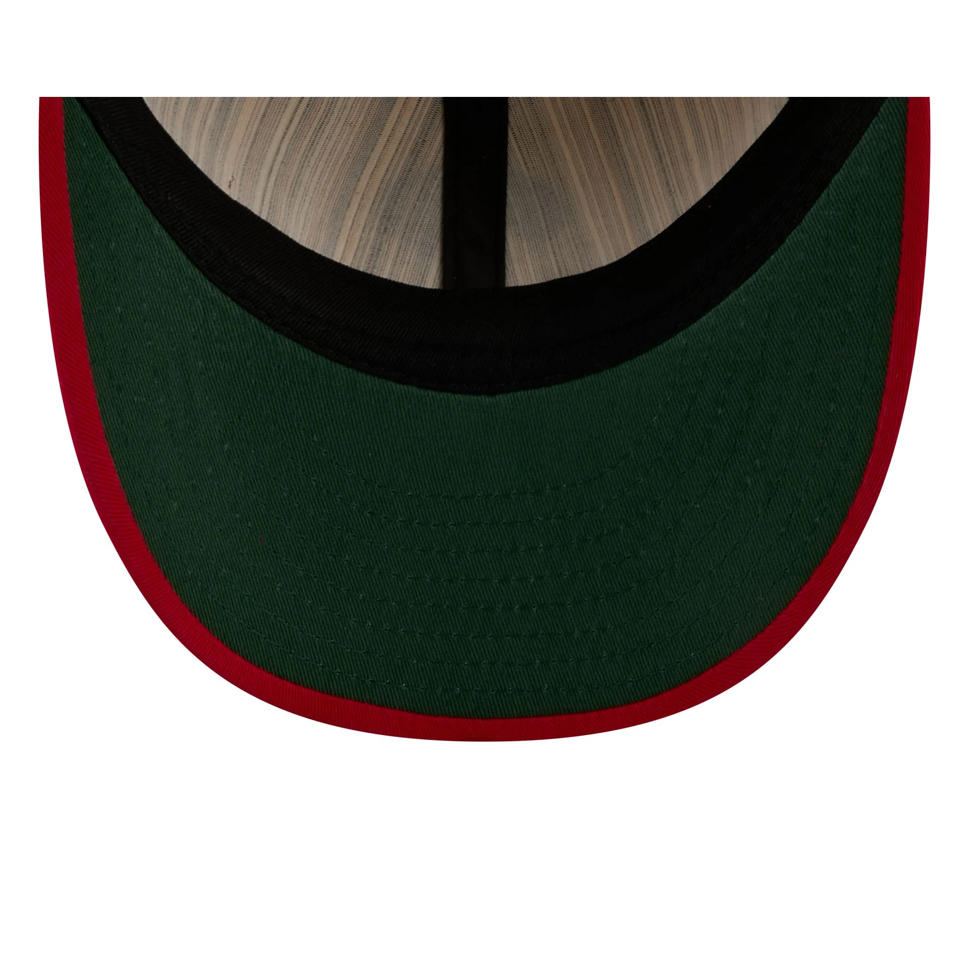 Philadelphia Phillies Three Looms Americana Herringbone Retro Crown 9FIFTY Adjustable Hat - Image 7