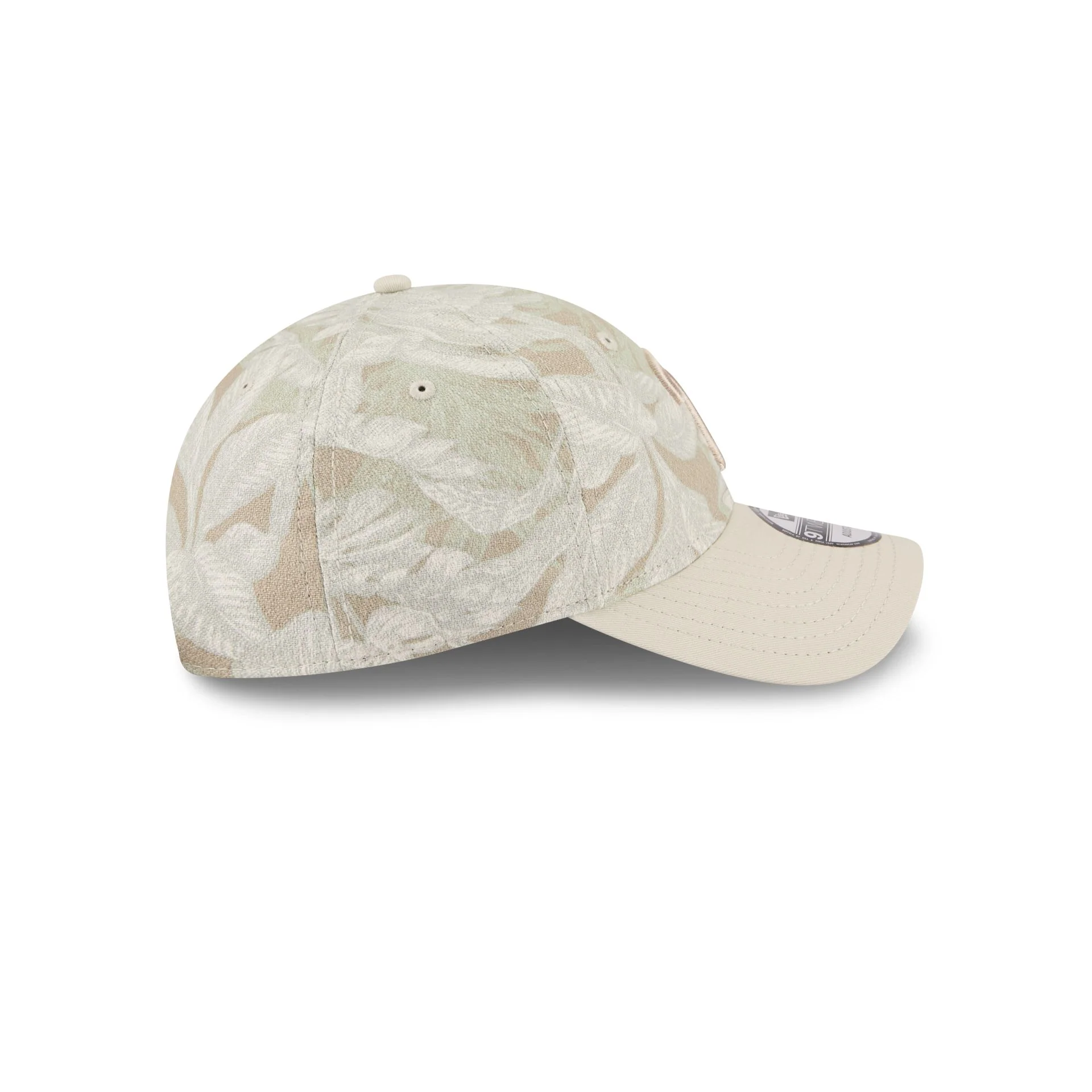 Philadelphia Phillies Three Looms Leafy Palm 9TWENTY Adjustable Hat - Image 5