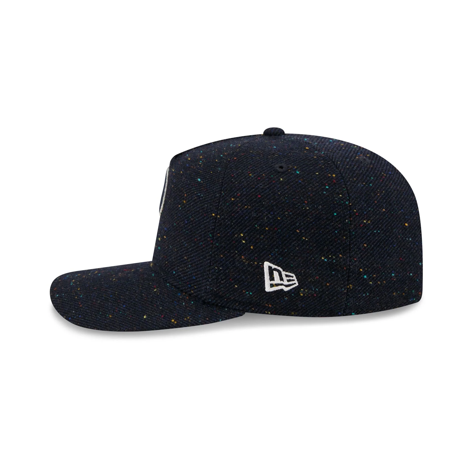 Philadelphia Phillies Three Looms Speckled Wool 19TWENTY Adjustable Hat - Image 4