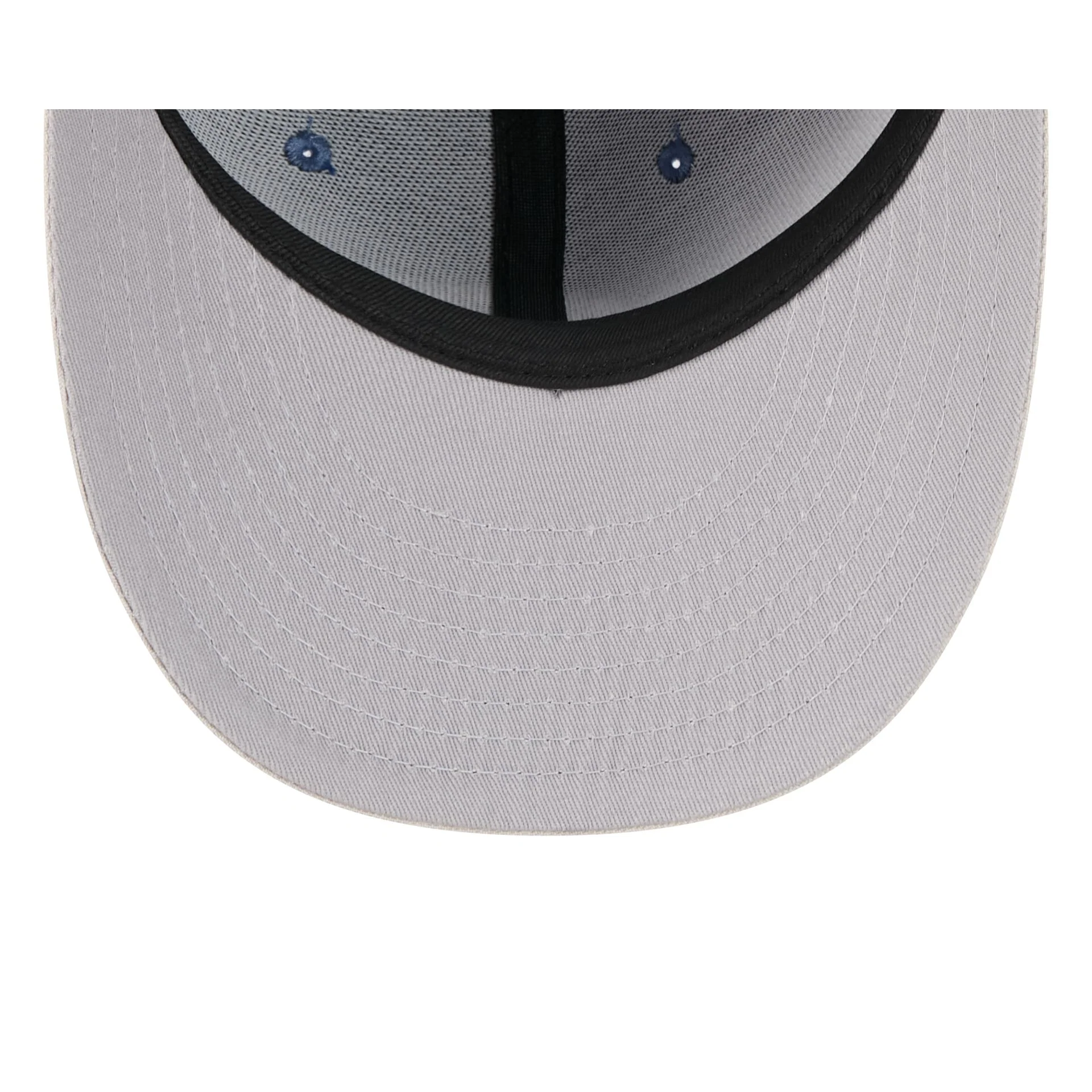 Philadelphia Phillies Two-Tone Denim 59FIFTY Fitted Hat - Image 7