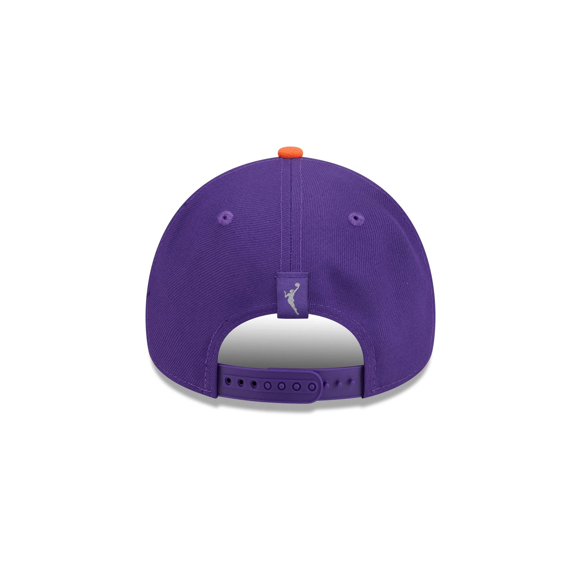 Phoenix Mercury 2026 Tip-Off 9FORTY A-Frame Snapback Hat - Image 6