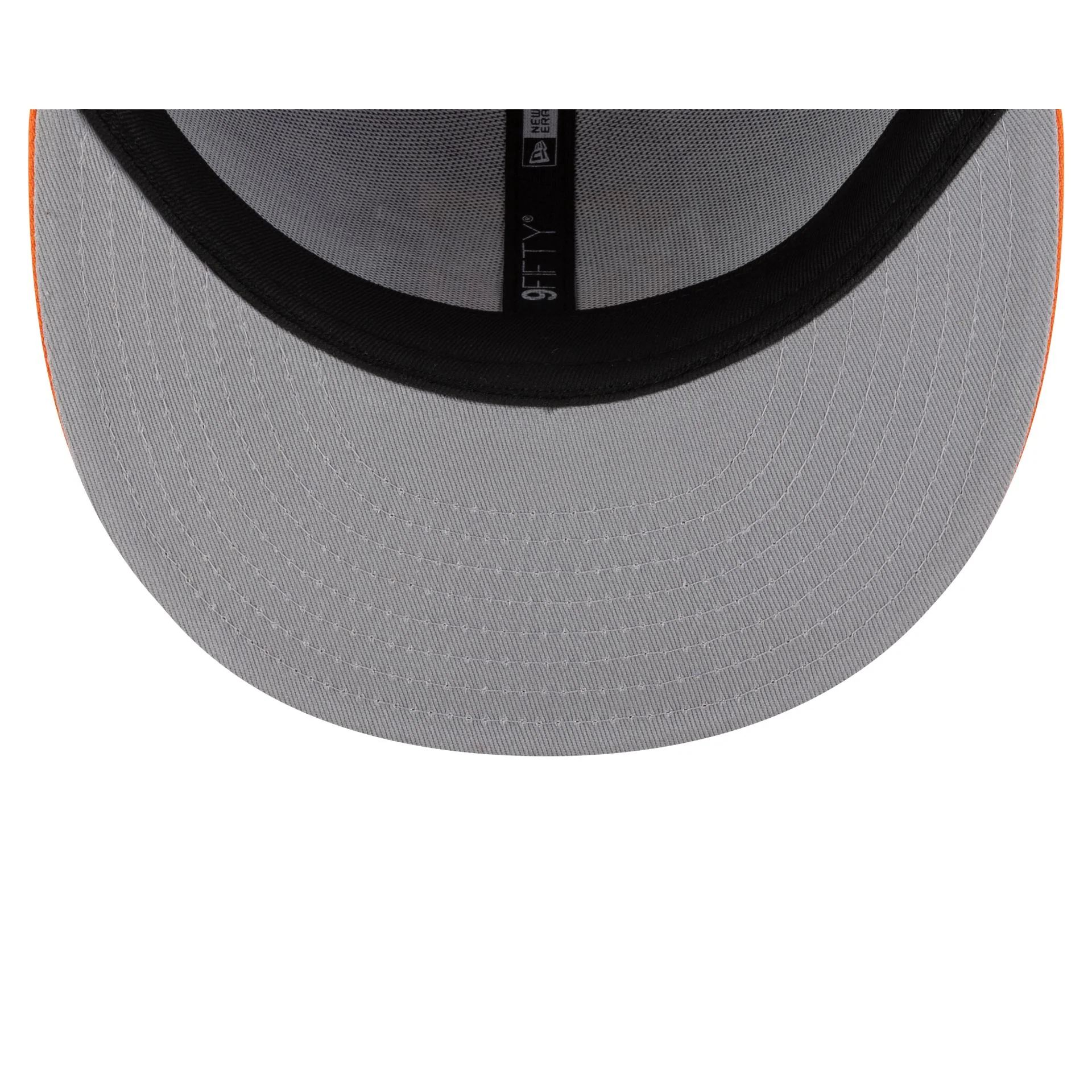 Phoenix Mercury True Purple 9FIFTY Snapback Hat - Image 7