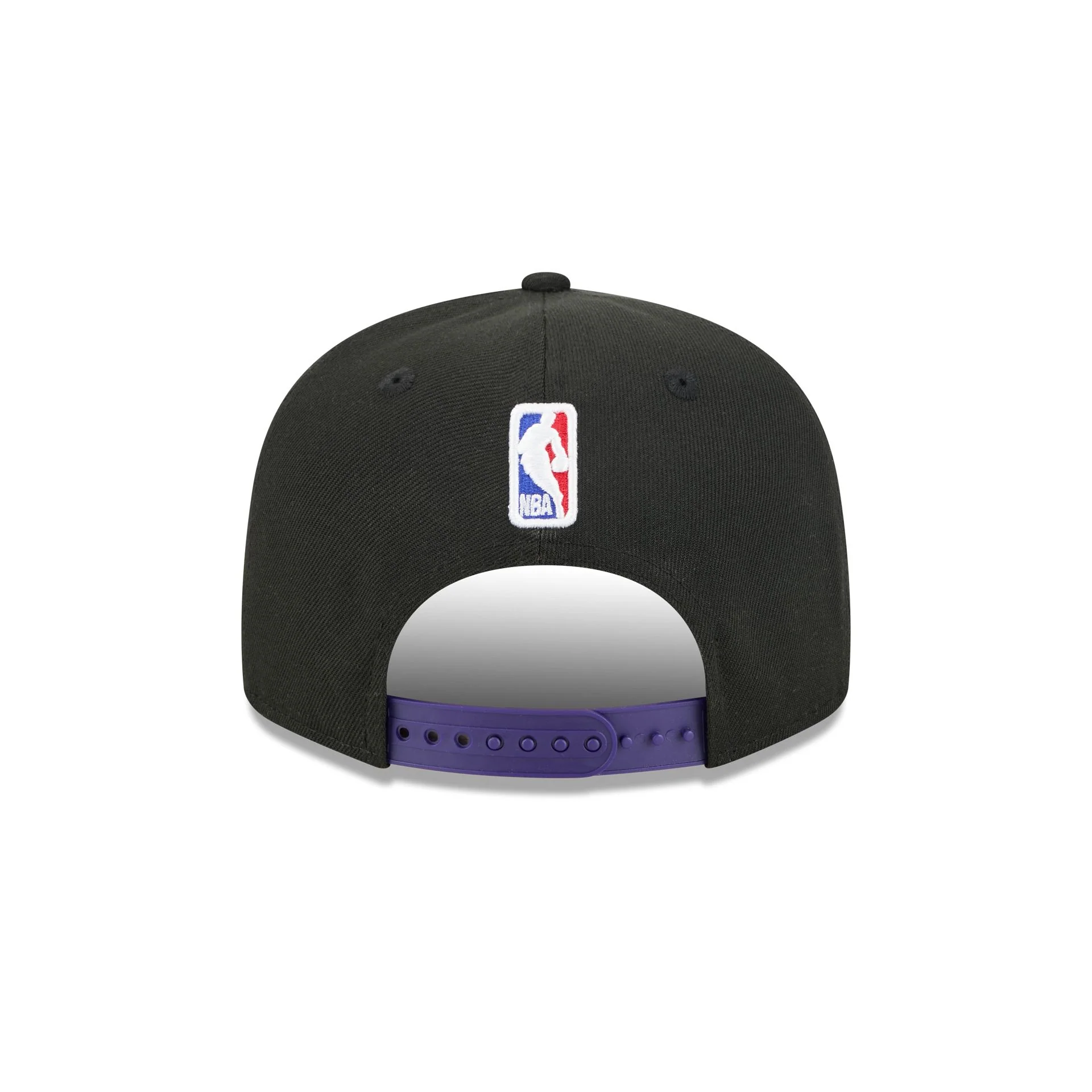 Phoenix Suns 2025 City Edition 9FIFTY Snapback Hat - Image 6