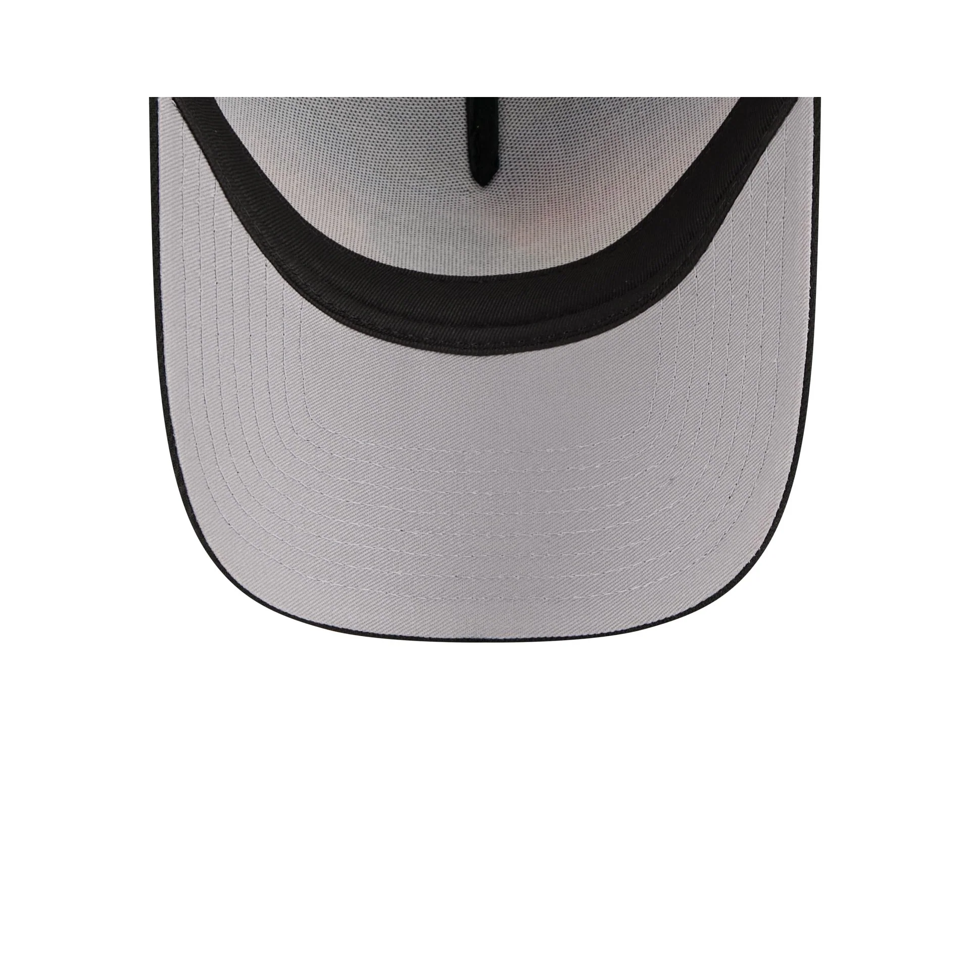 Phoenix Suns 2025 City Edition 9FORTY A-Frame Trucker Hat - Image 7