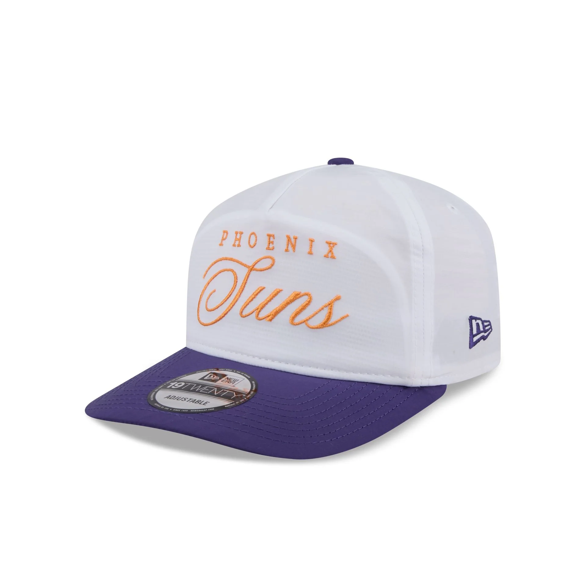 Phoenix Suns 2025 Draft 19TWENTY Adjustable Hat - Image 3