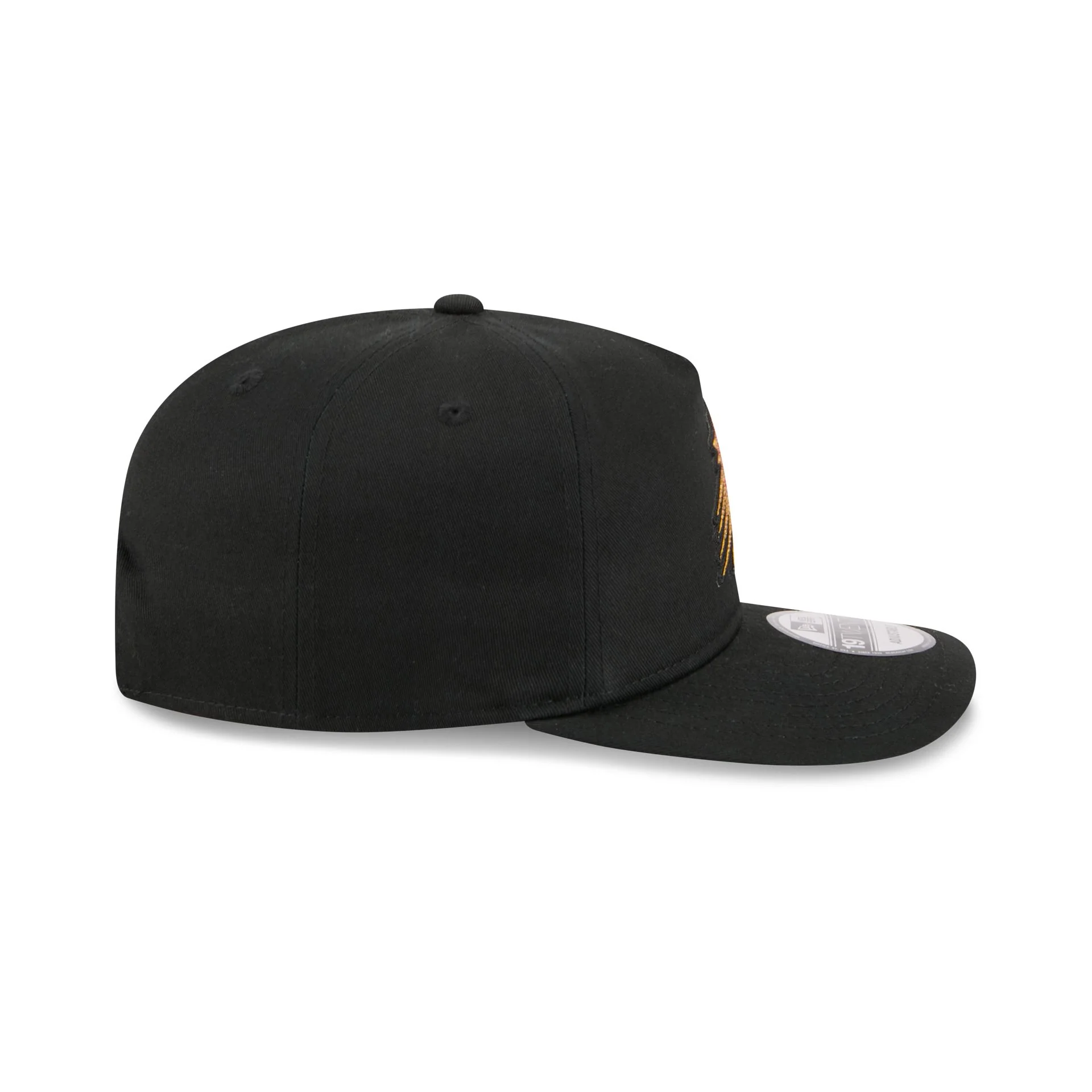 Phoenix Suns 2026 Draft Black 19TWENTY Adjustable Hat - Image 5