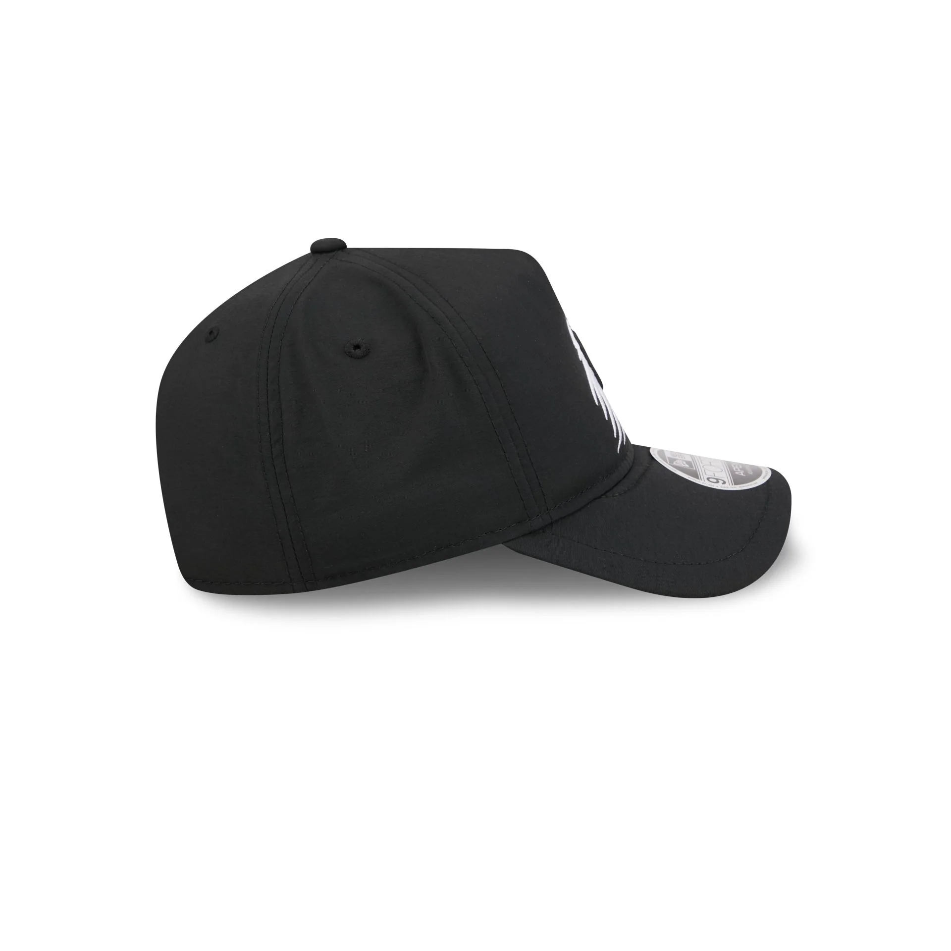 Phoenix Suns Black 9FORTY APEX Snapback Hat - Image 5