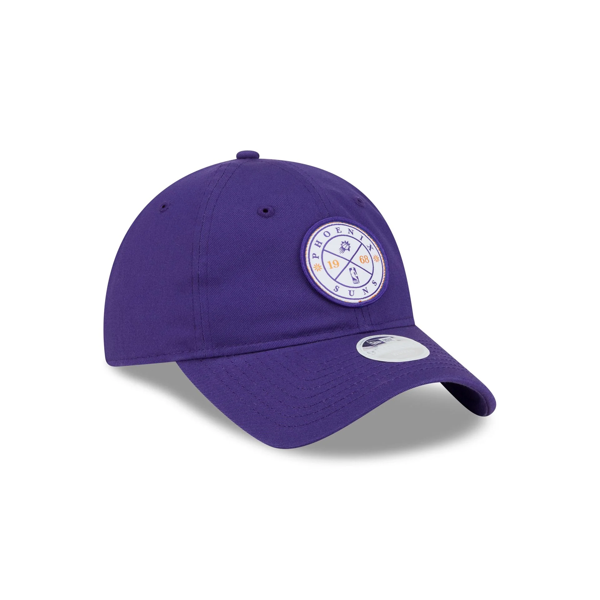Phoenix Suns Bloom Women's 9TWENTY Adjustable Hat - Image 3