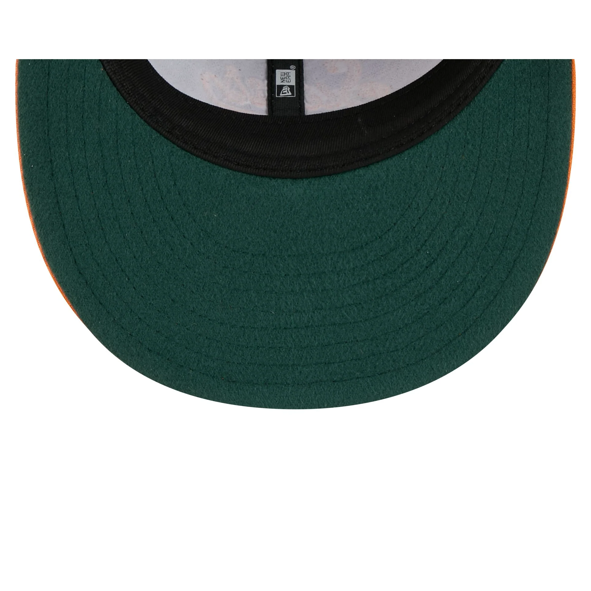 Phoenix Suns Chainstitch Script Retro Crown 9FIFTY Snapback Hat - Image 7