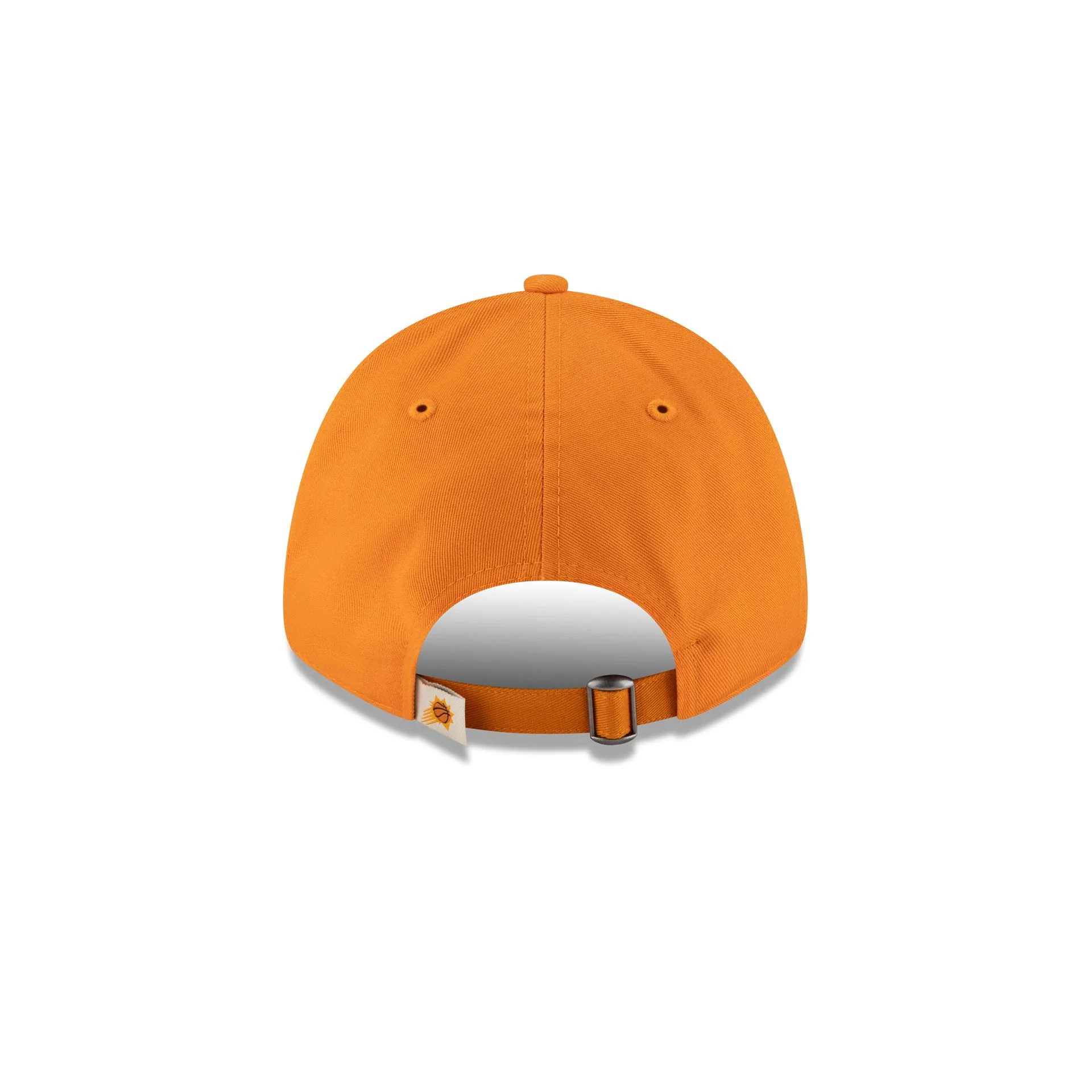 Phoenix Suns China Games Orange 9FORTY Adjustable Hat - Image 6
