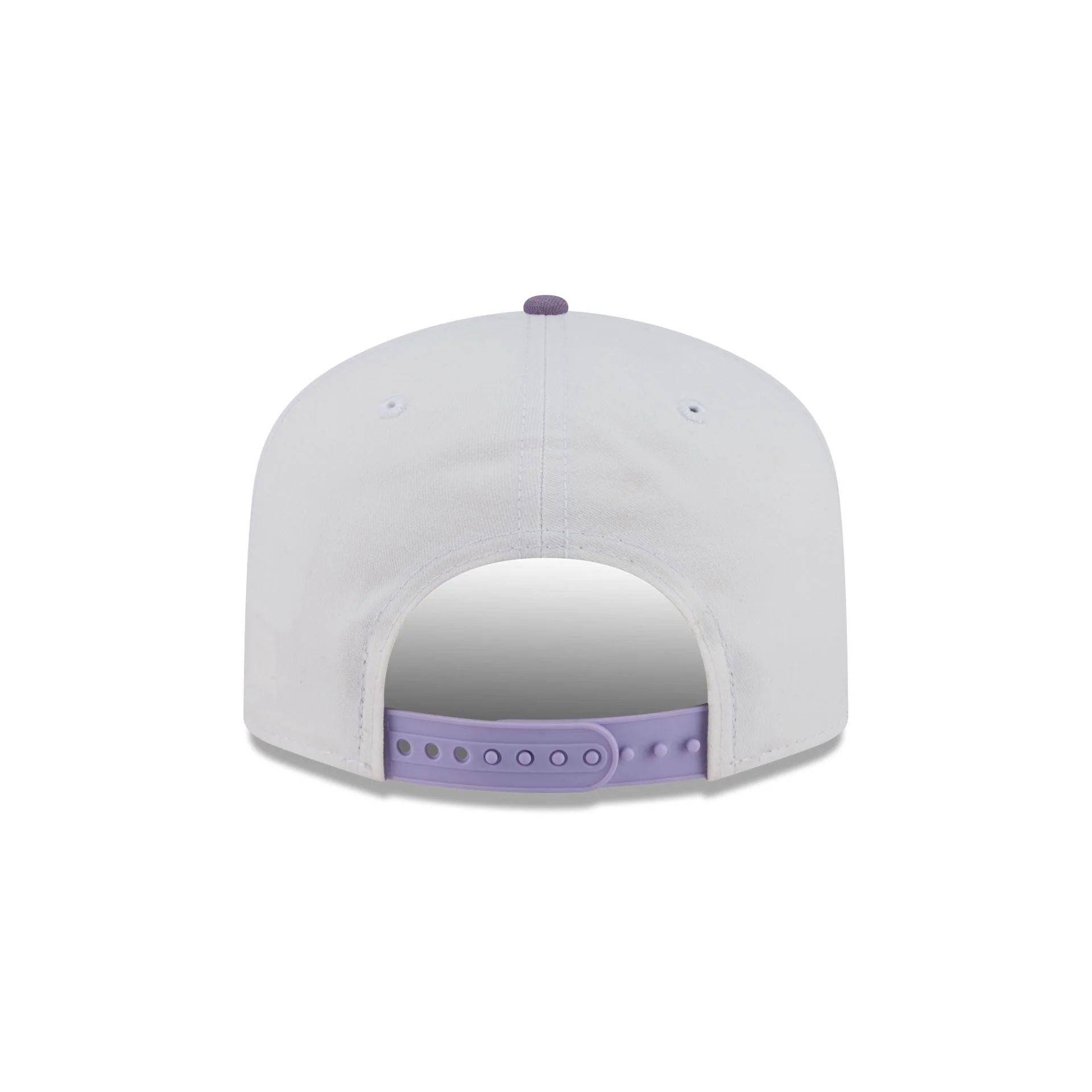 Phoenix Suns Conference Script 19TWENTY Snapback Hat - Image 6