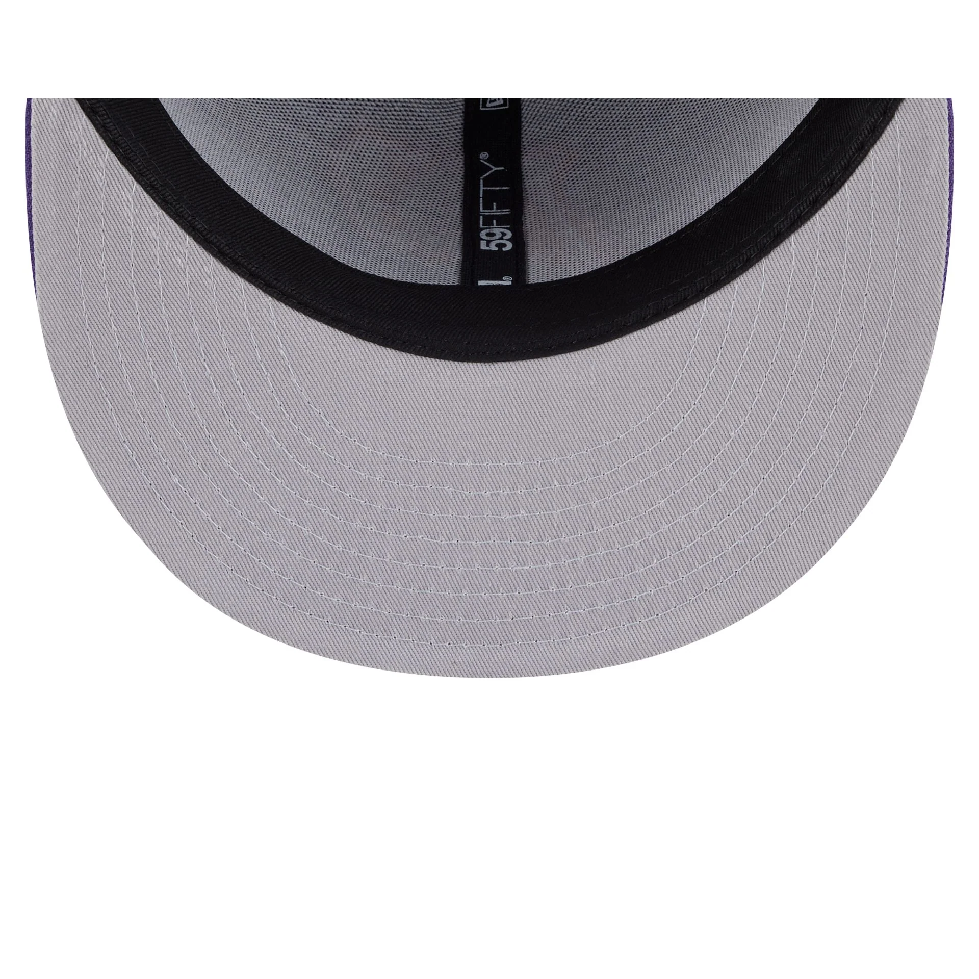 Phoenix Suns Deceptor 59FIFTY Fitted Hat - Image 7