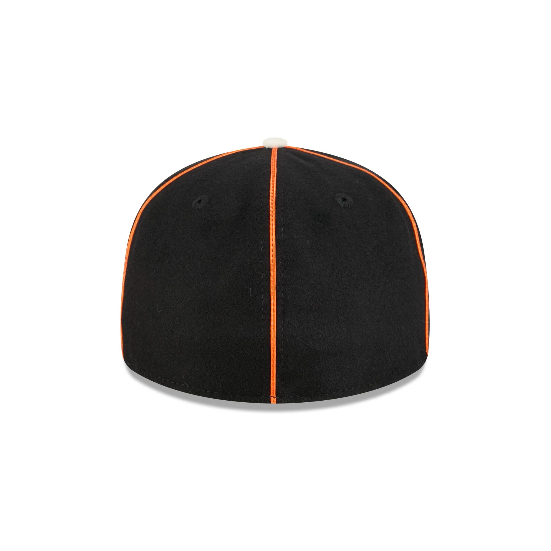 Phoenix Suns Felt Logo Retro Crown 59FIFTY Fitted Hat - Image 6