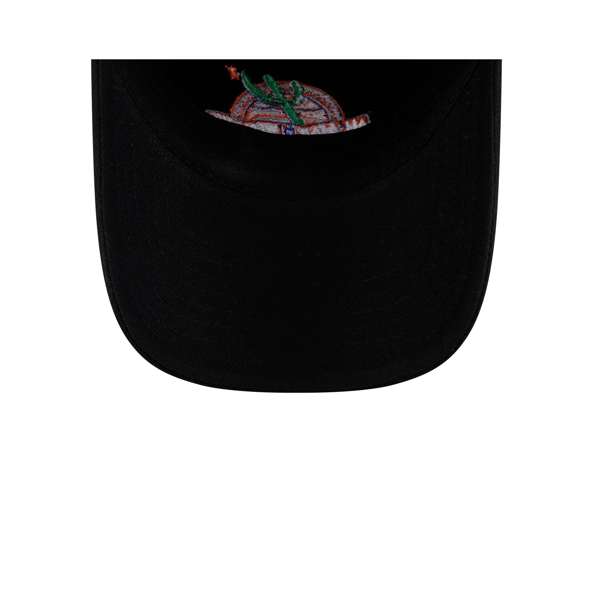 Phoenix Suns Hardwood Classics 1995 All-Star Game Casual Classic Adjustable Hat - Image 7