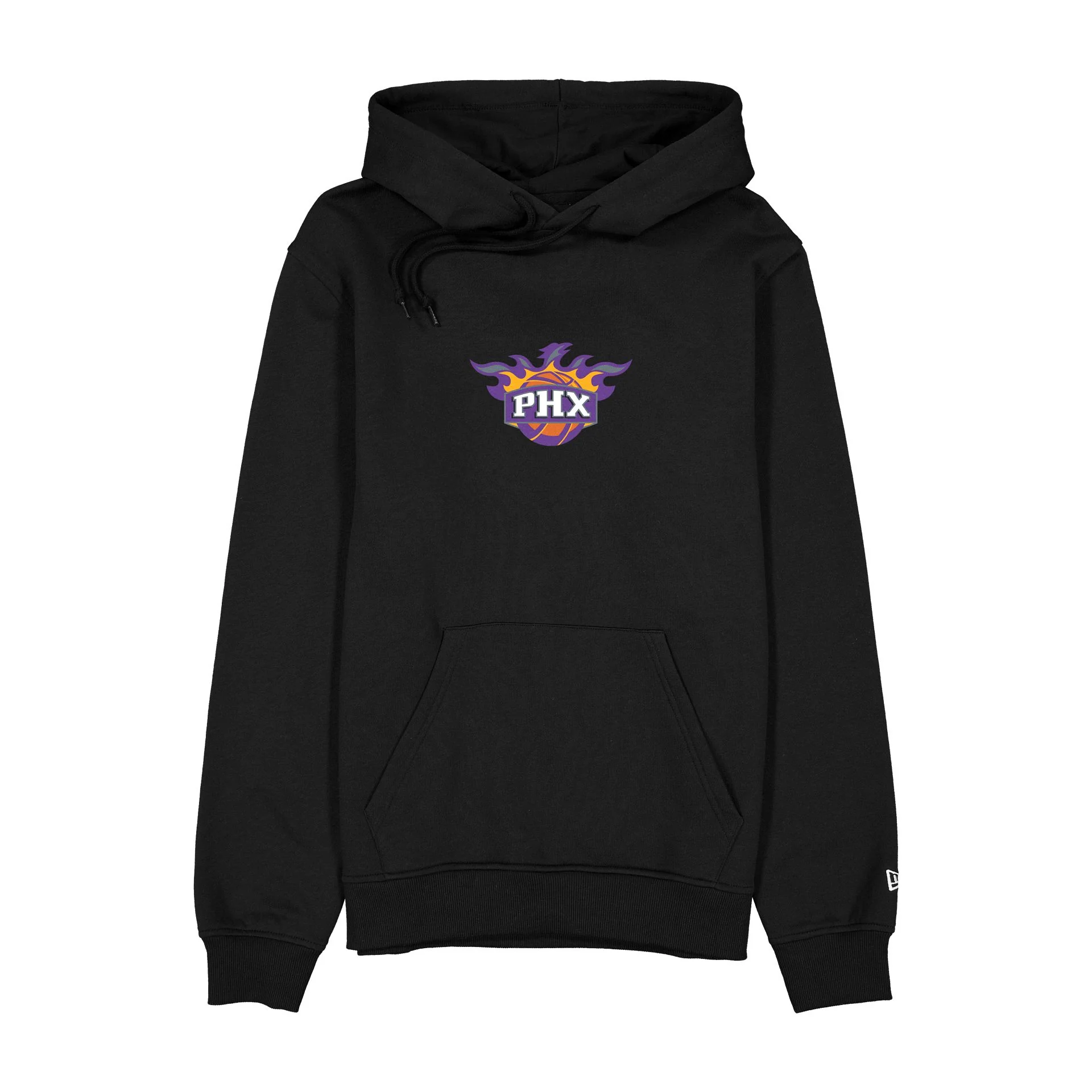 Phoenix Suns Hardwood Classics 2000s Hoodie