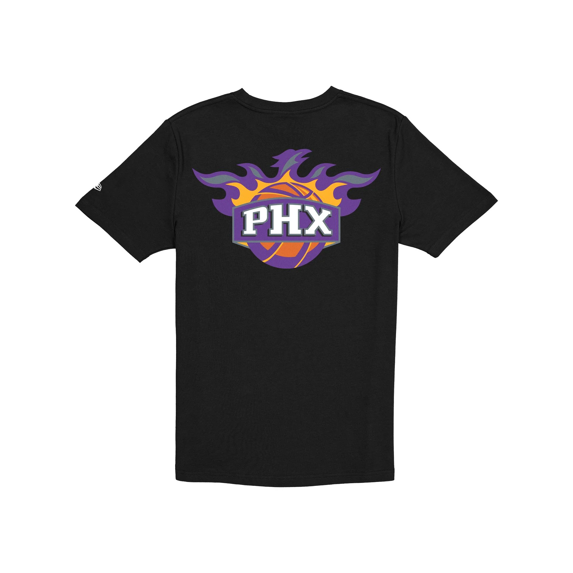 Phoenix Suns Hardwood Classics 2000s T-Shirt - Image 2