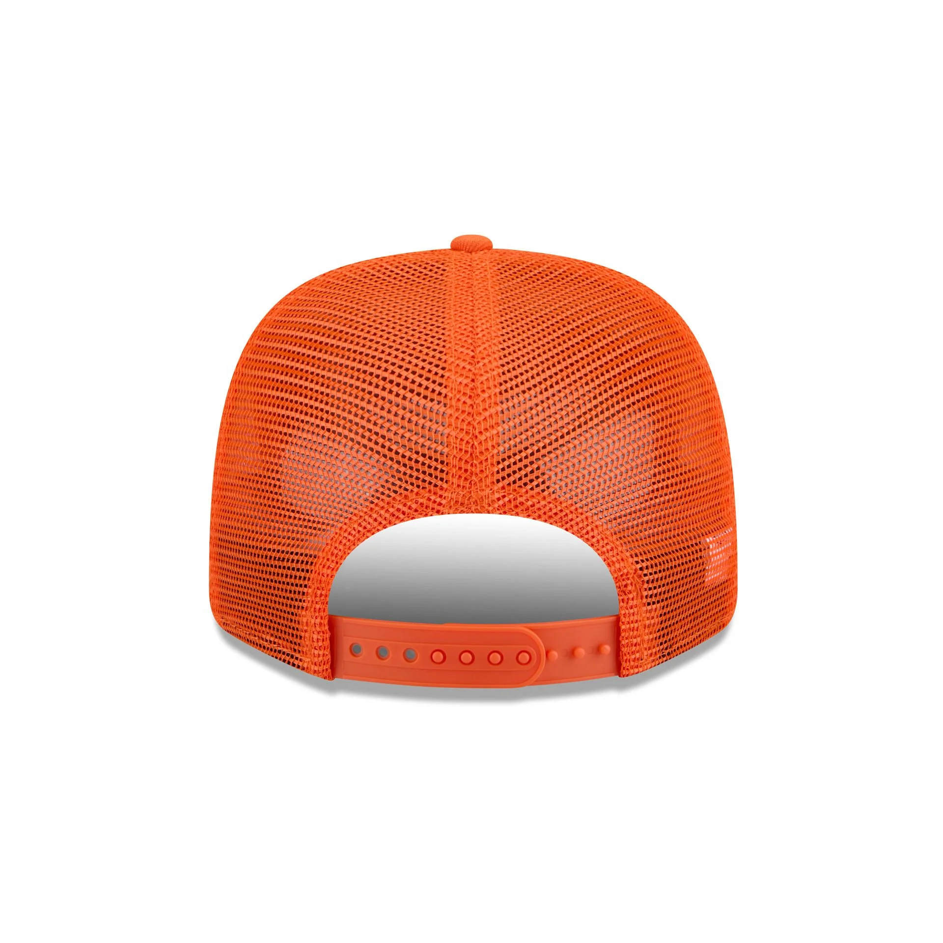 Phoenix Suns 1968-1991 Hardwood Classics 9SEVENTY Trucker Hat - Image 6