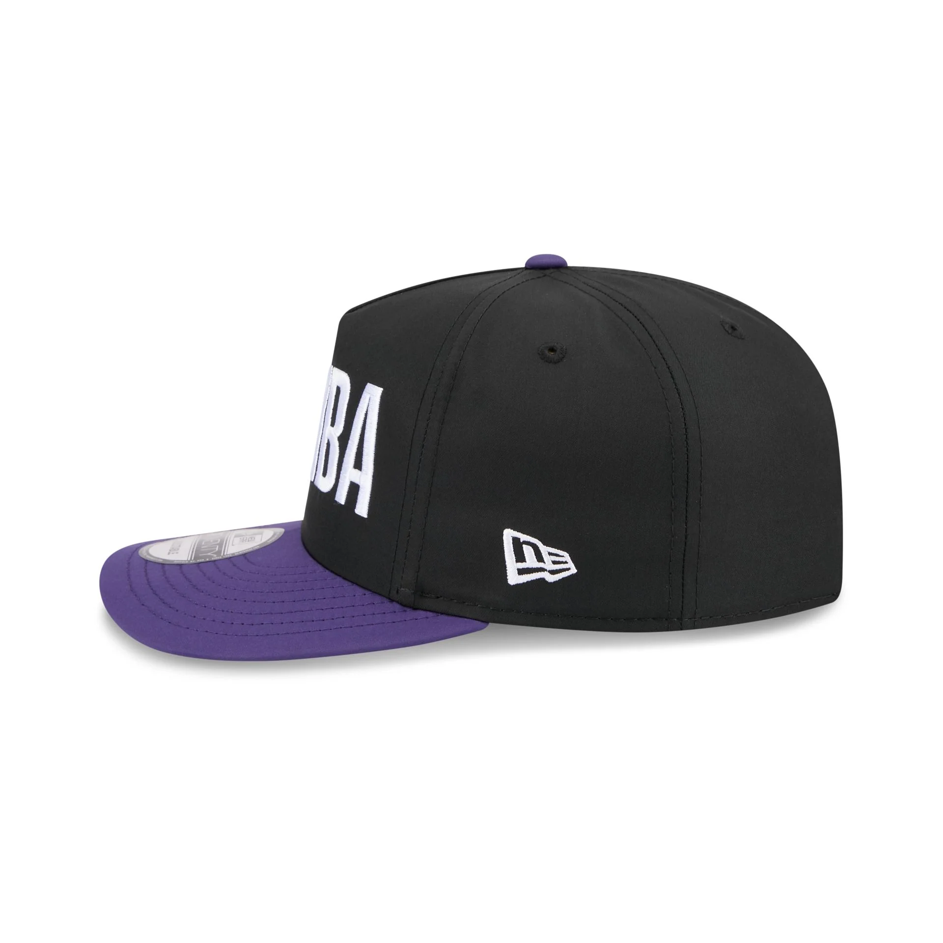 Phoenix Suns Team Logo 19TWENTY Adjustable Hat - Image 4