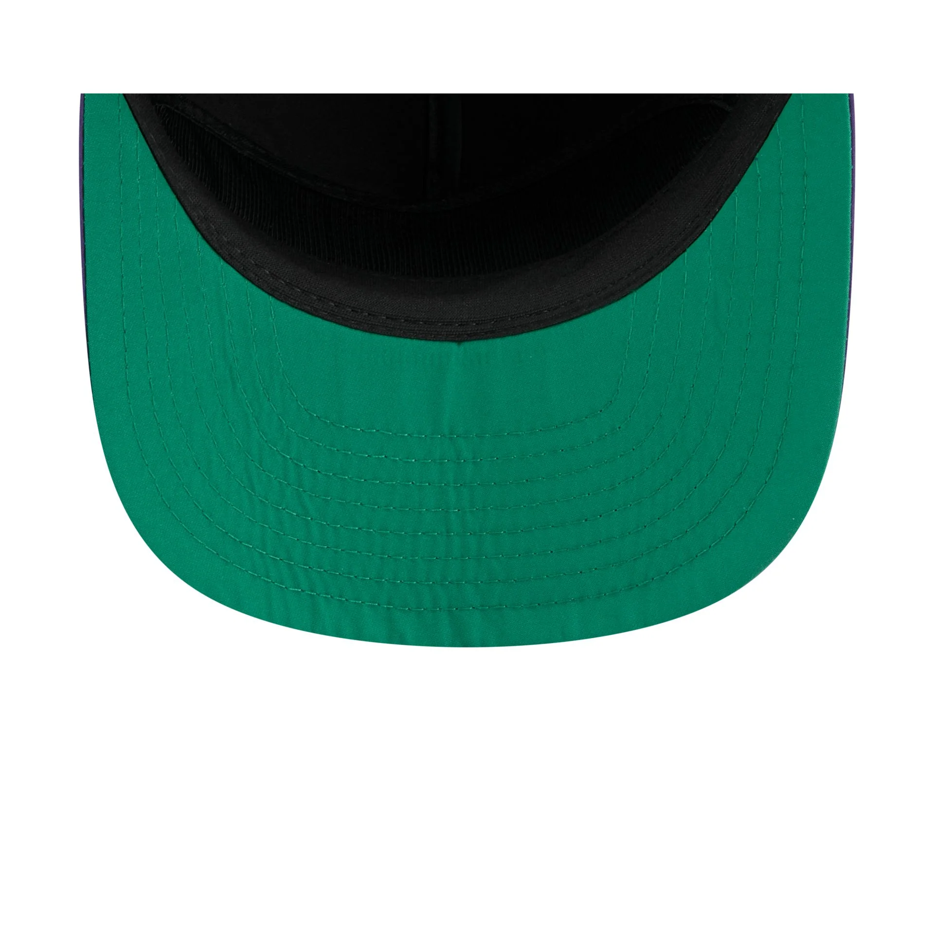 Phoenix Suns Team Logo 19TWENTY Adjustable Hat - Image 7