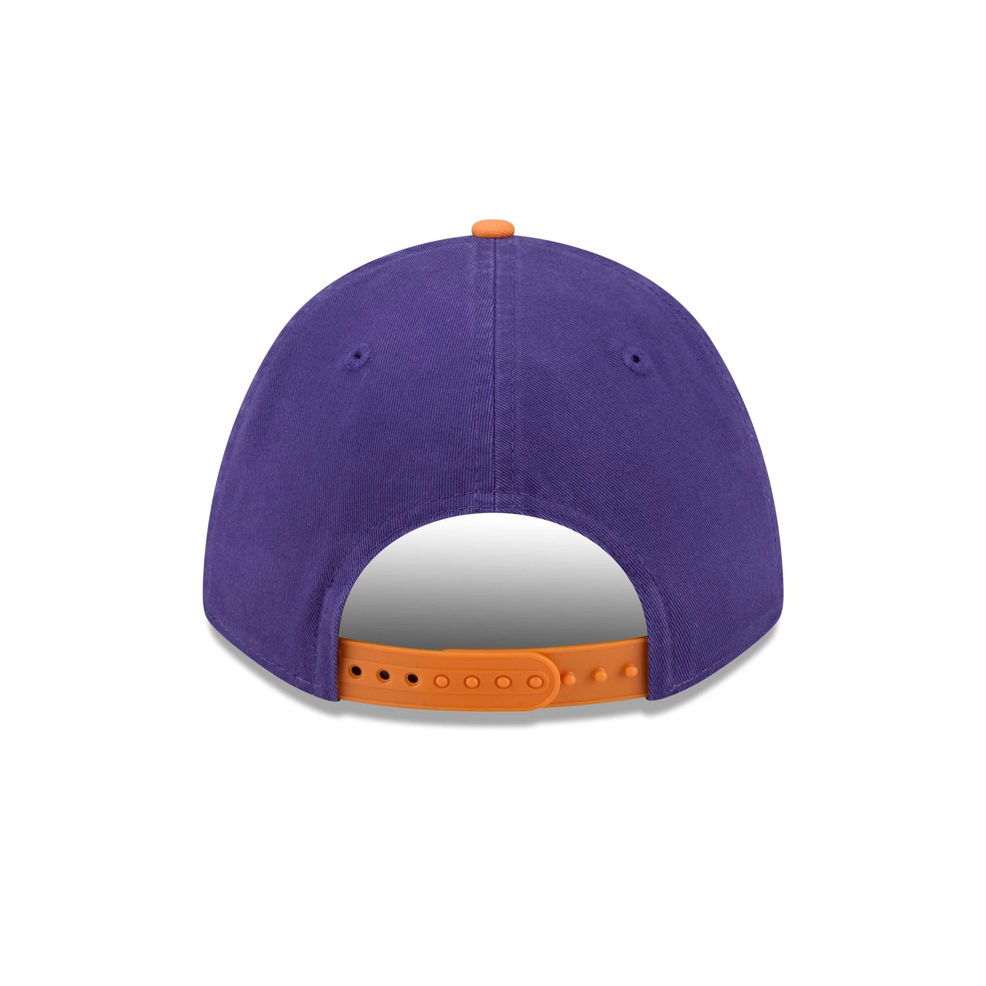 Phoenix Suns Team Loyal 9FORTY M-Crown Snapback Hat - Image 6